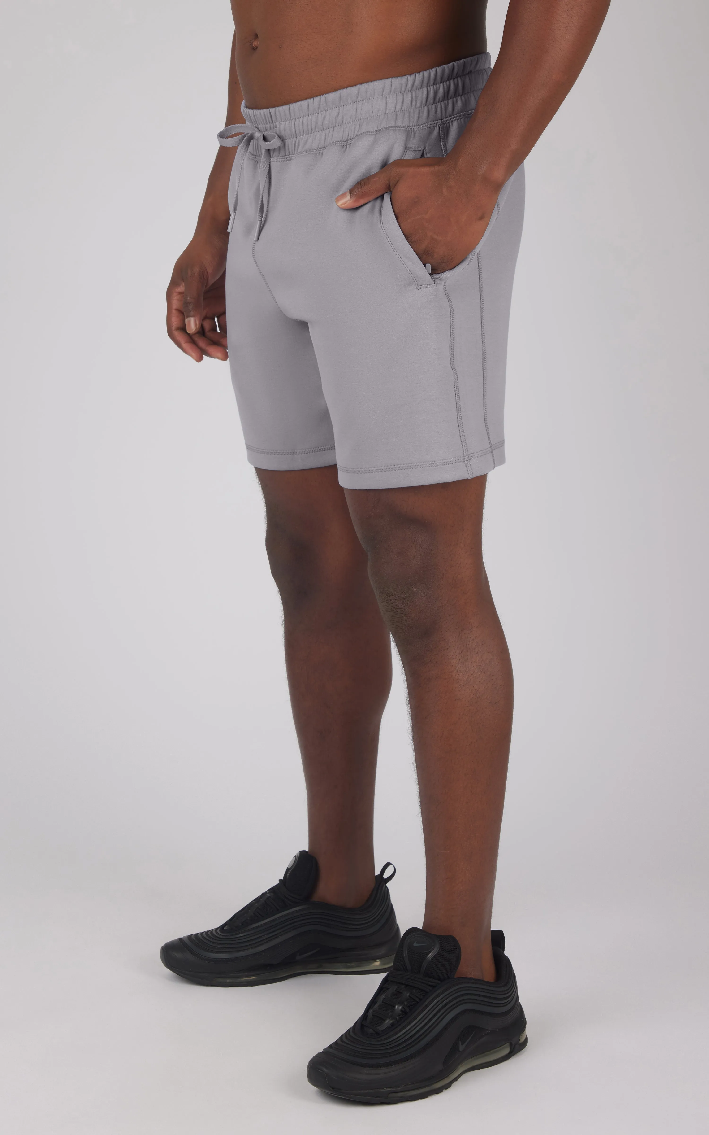 Men's Softlite Short sold by 90 Degree By Reflex product image thumbnail 2