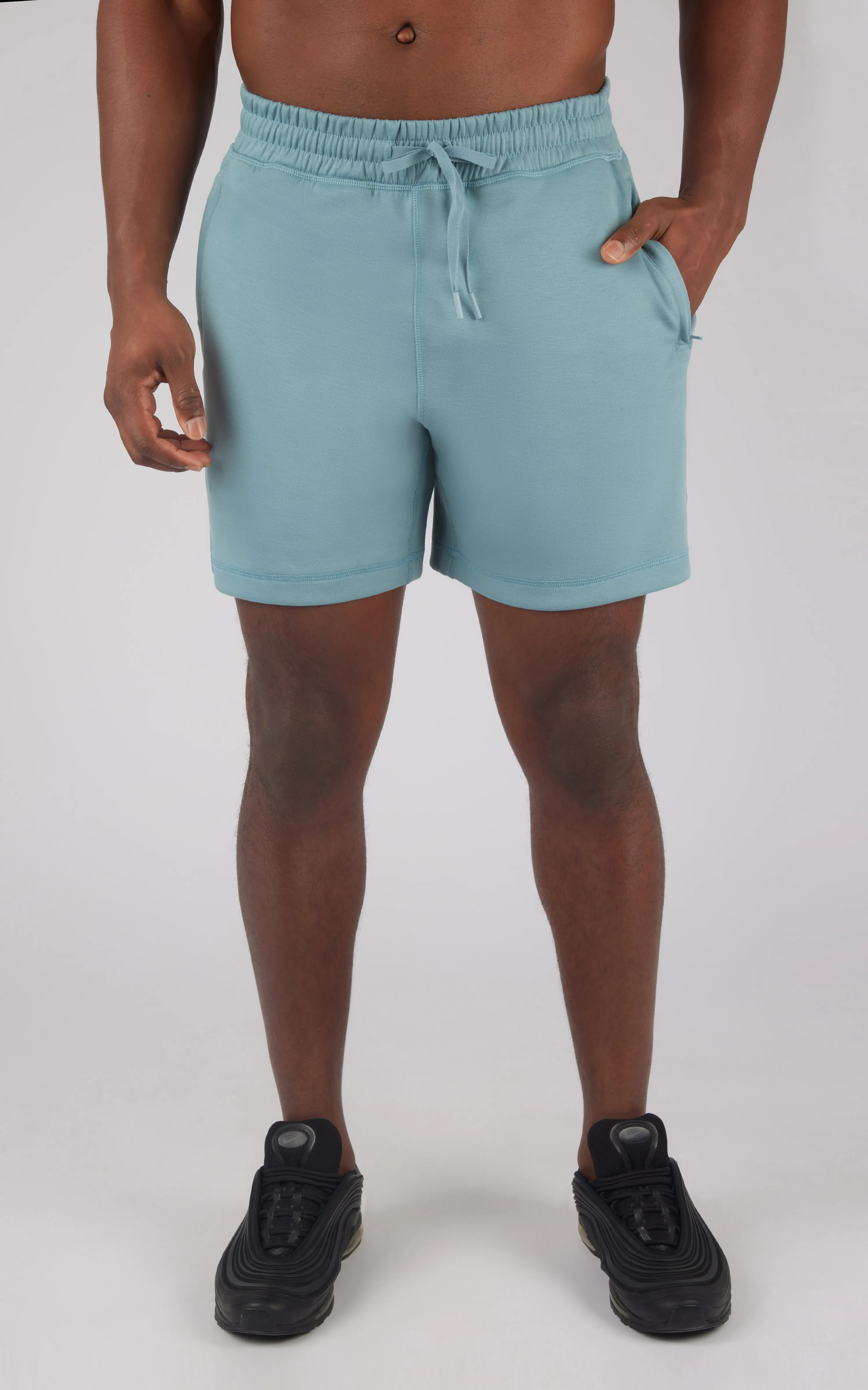 Men's Softlite Short sold by 90 Degree By Reflex product image thumbnail 5