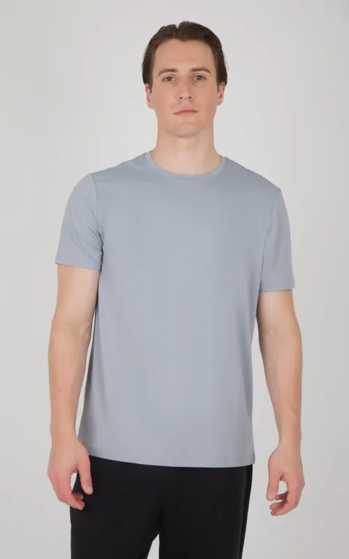 Men's Short Sleeve T-Shirt sold by 90 Degree By Reflex
