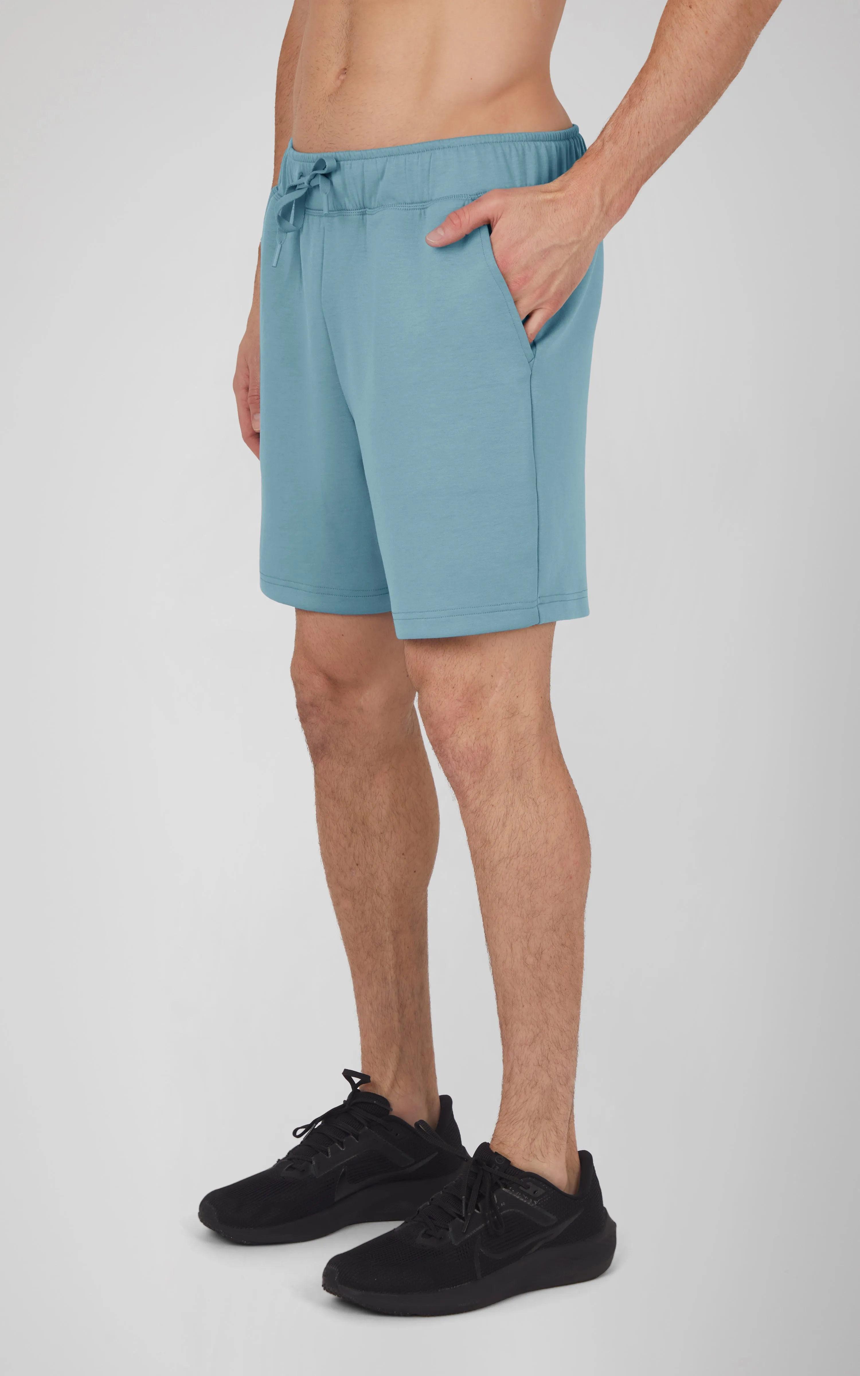 Men's Softlite Defense Shorts sold by 90 Degree By Reflex product image thumbnail 3