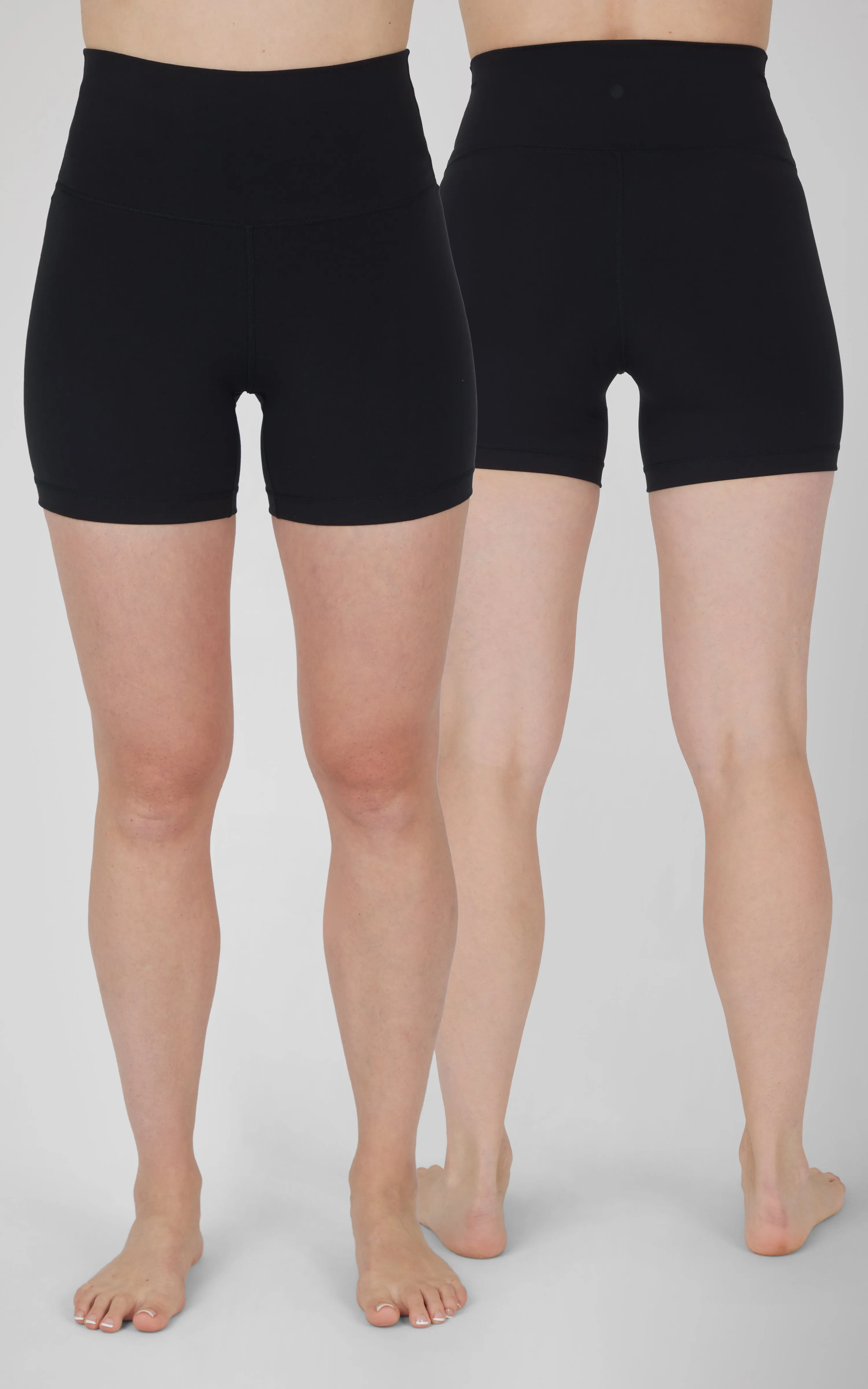 2 PK Lux 5" Crossover and Classic Bike Short sold by 90 Degree By Reflex product image thumbnail 4