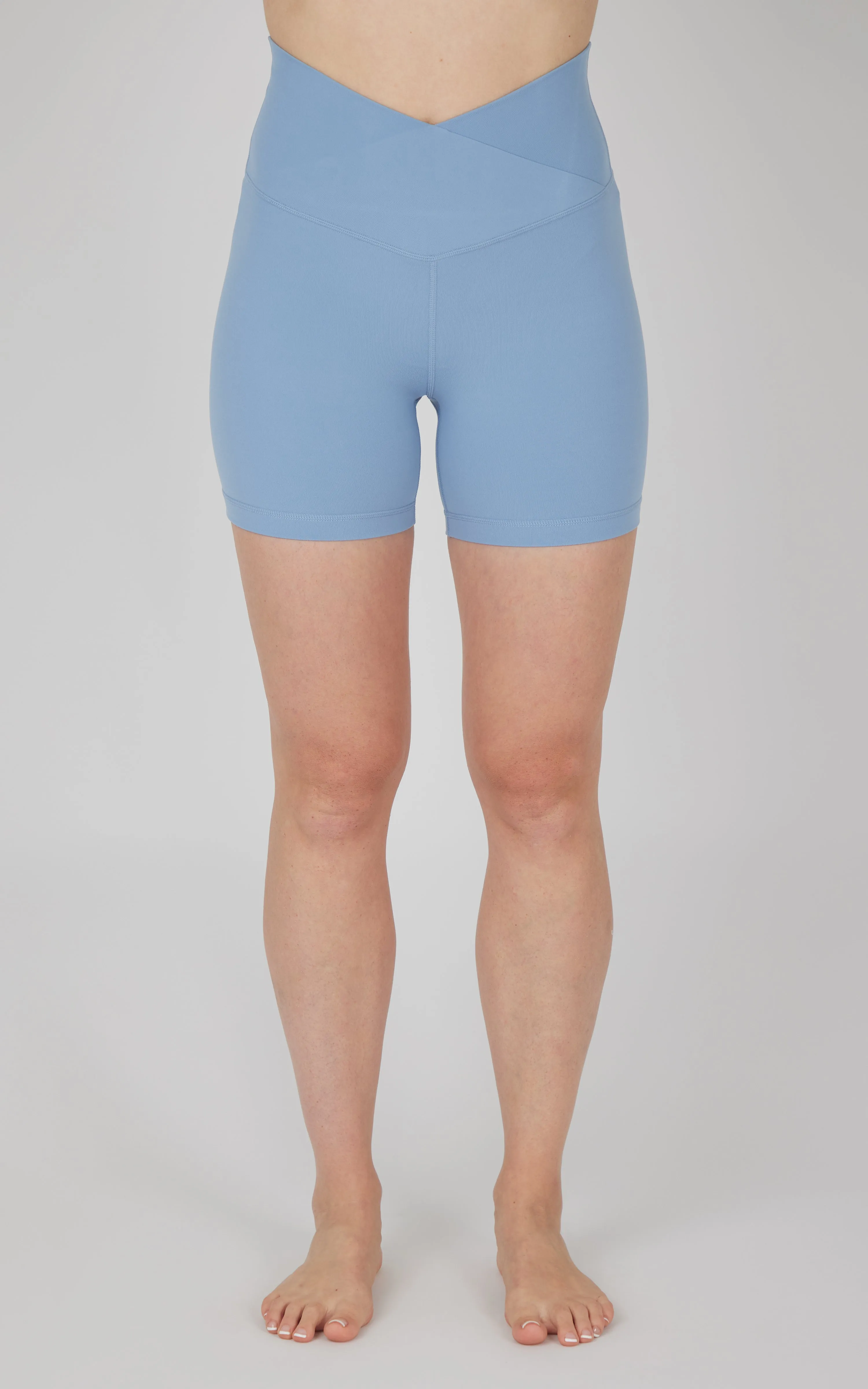 2 PK Lux 5" Crossover and Classic Bike Short sold by 90 Degree By Reflex product image thumbnail 2