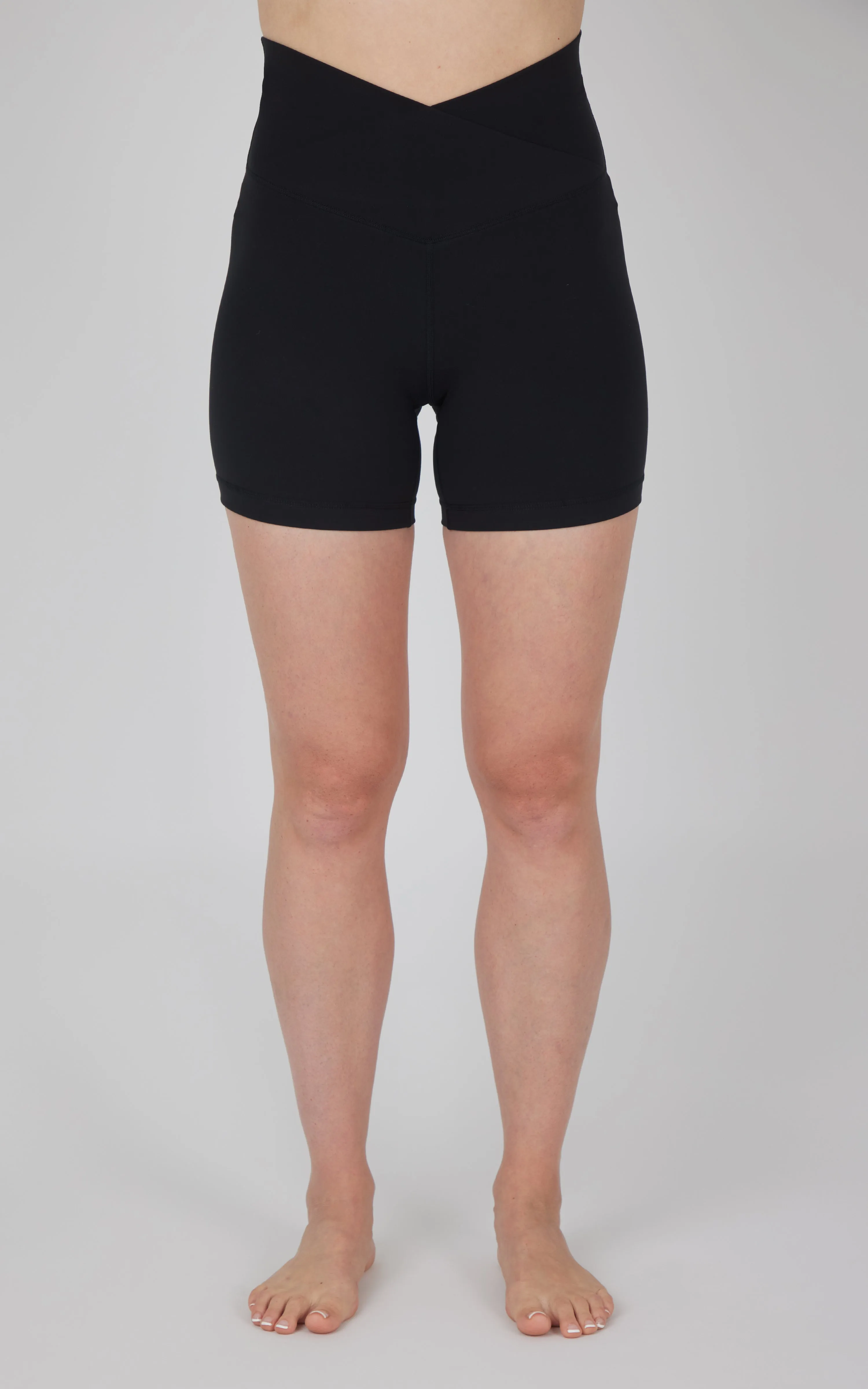 2 PK Lux 5" Crossover and Classic Bike Short sold by 90 Degree By Reflex product image thumbnail 5