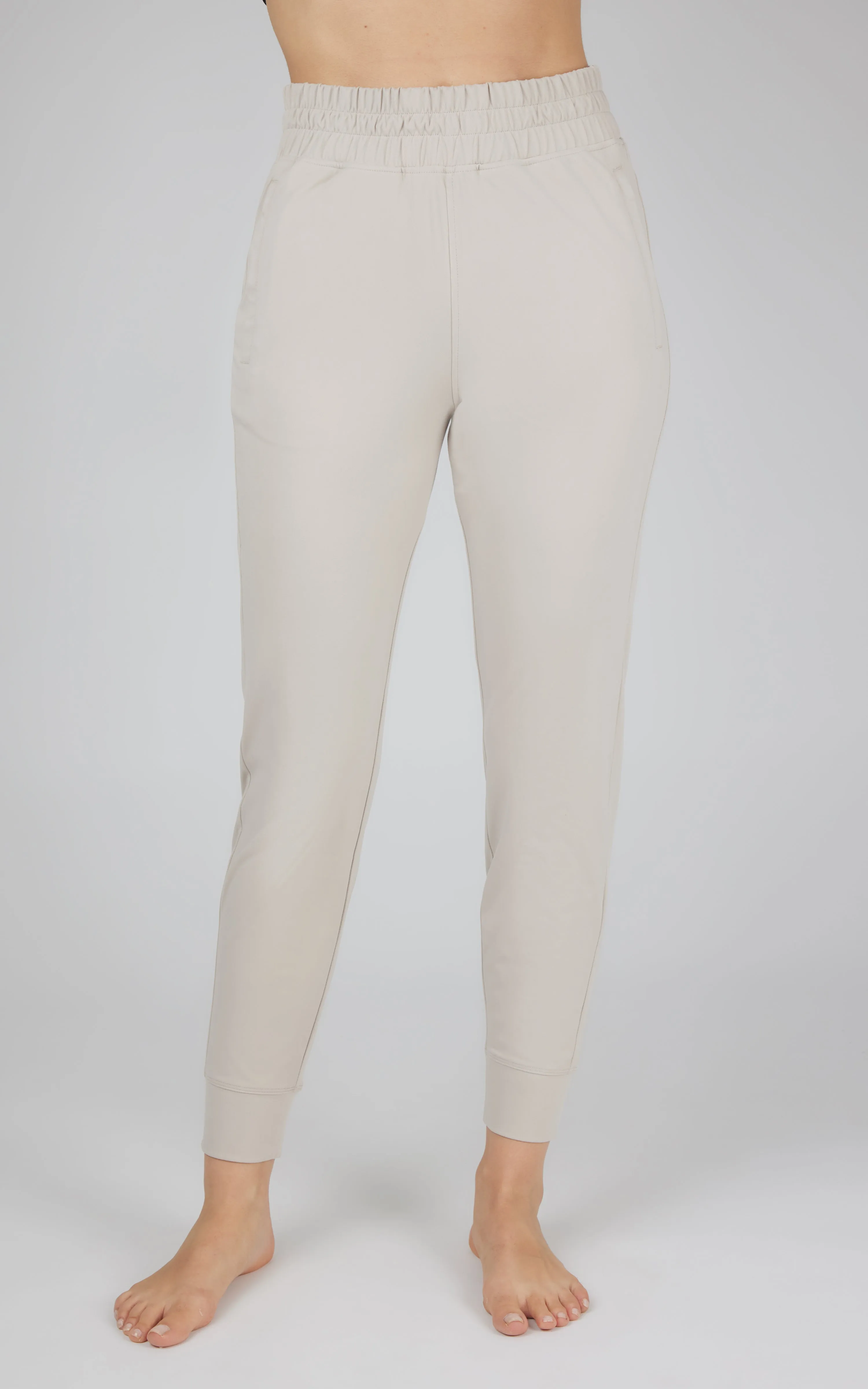 Lux Zip Pocket Jogger sold by 90 Degree By Reflex product image thumbnail 5