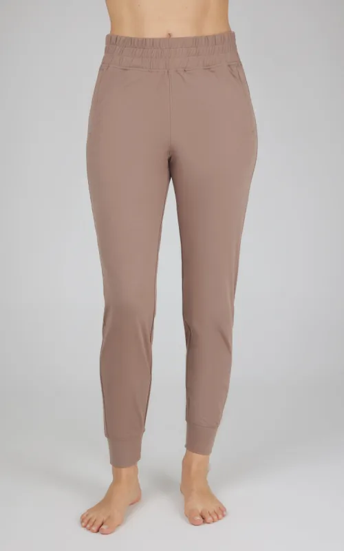 Lux Zip Pocket Jogger sold by 90 Degree By Reflex