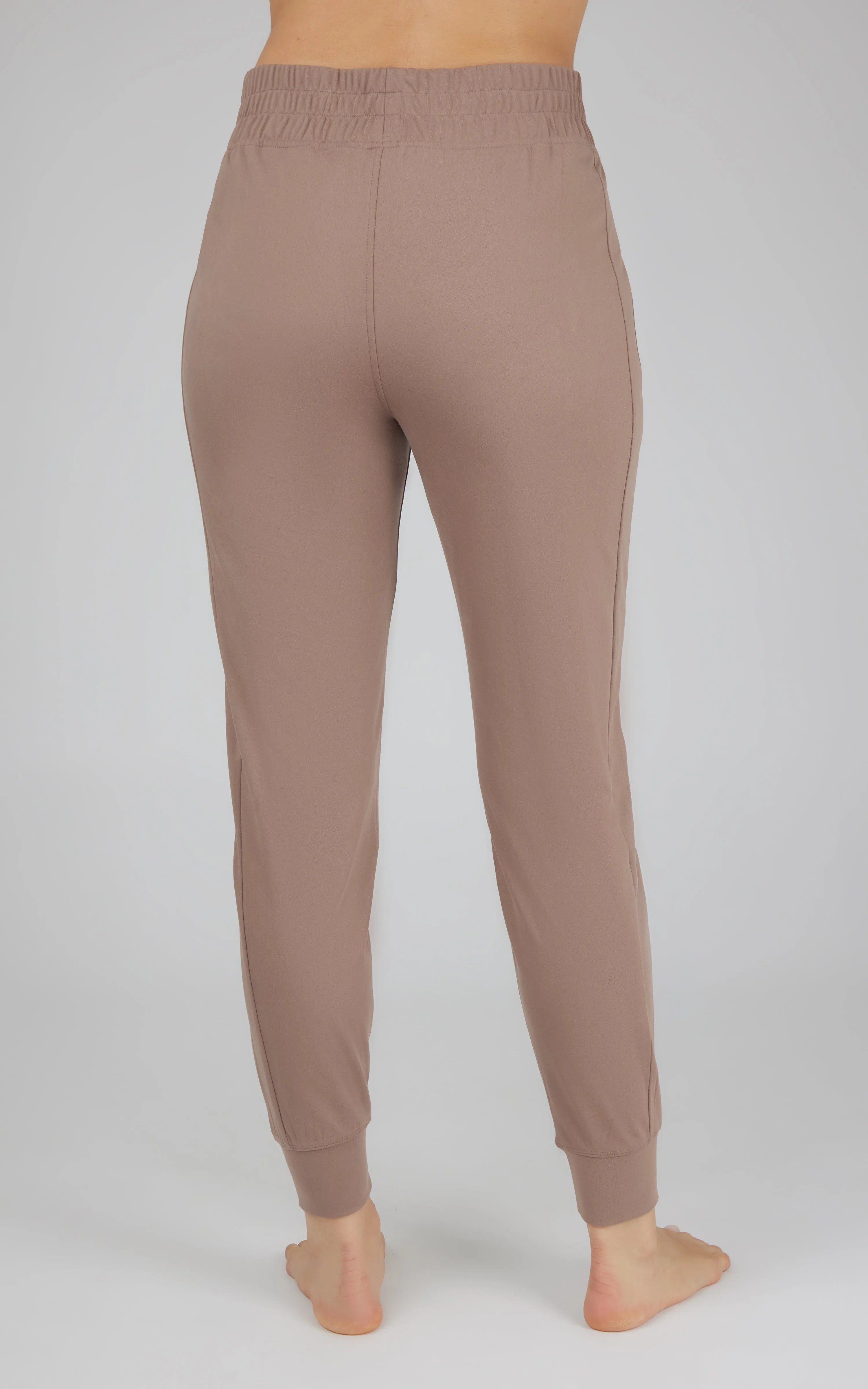 Lux Zip Pocket Jogger sold by 90 Degree By Reflex product image thumbnail 4