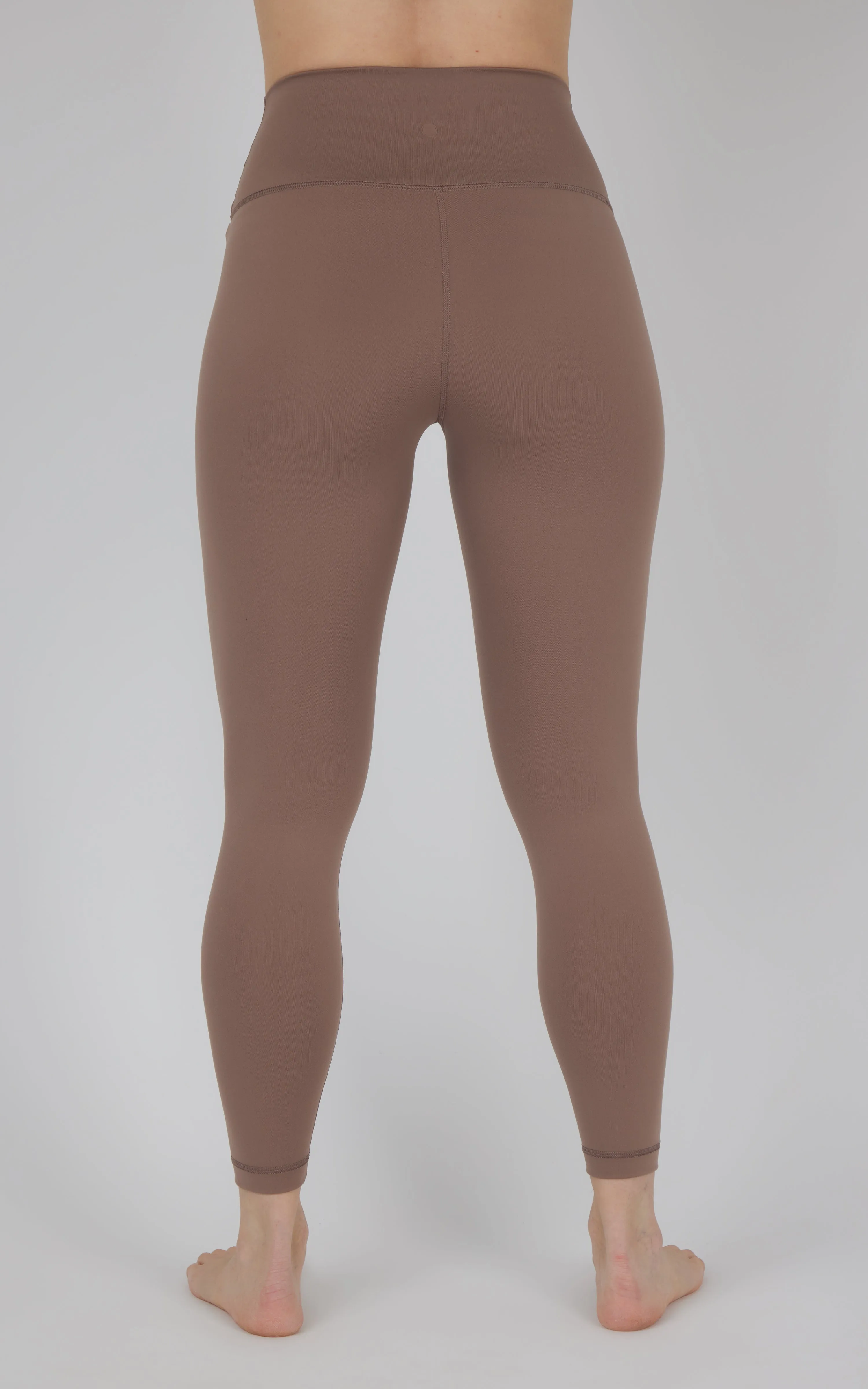 Lux Ankle Legging sold by 90 Degree By Reflex product image thumbnail 3