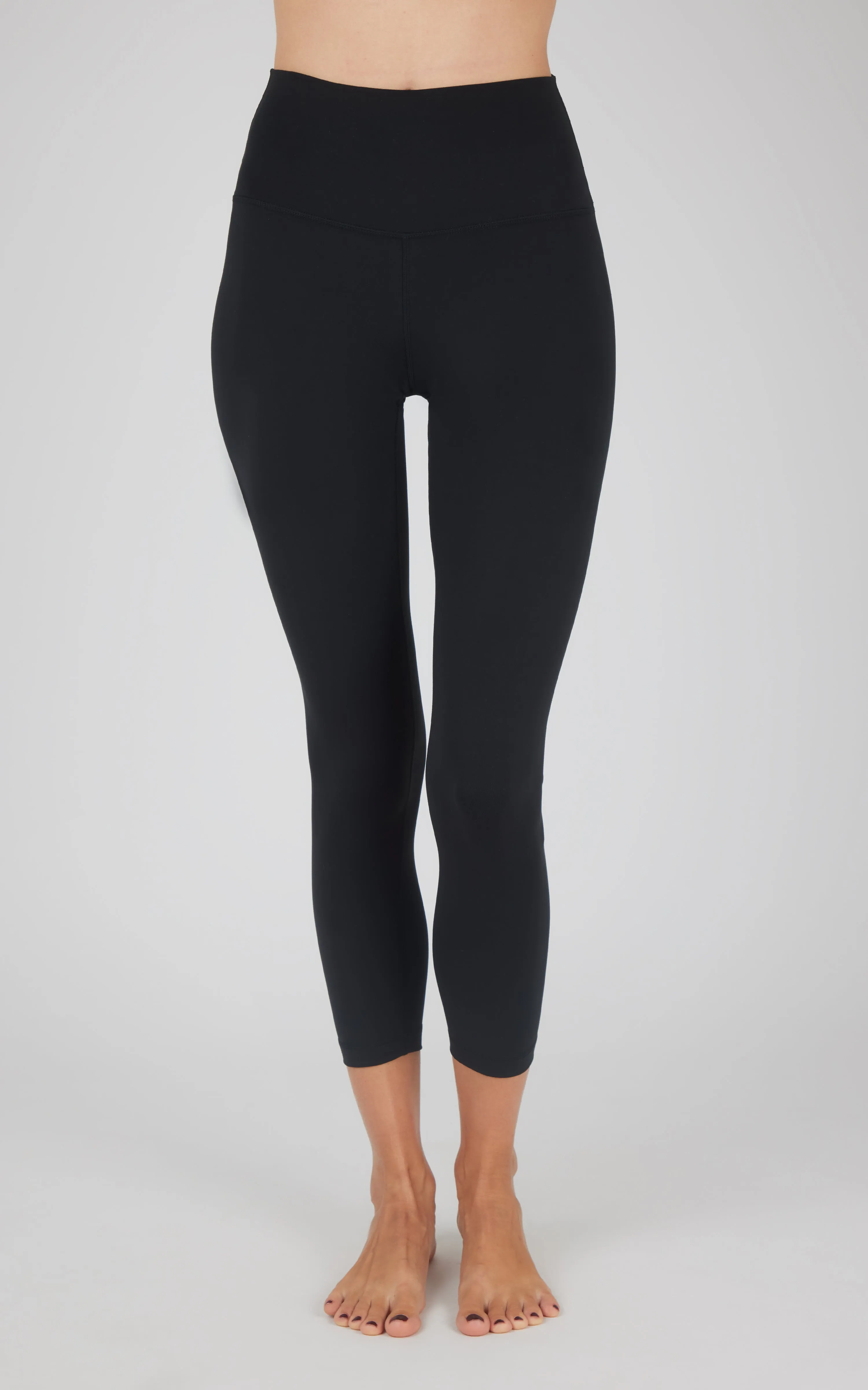 Lux Ankle Legging sold by 90 Degree By Reflex product image thumbnail 4