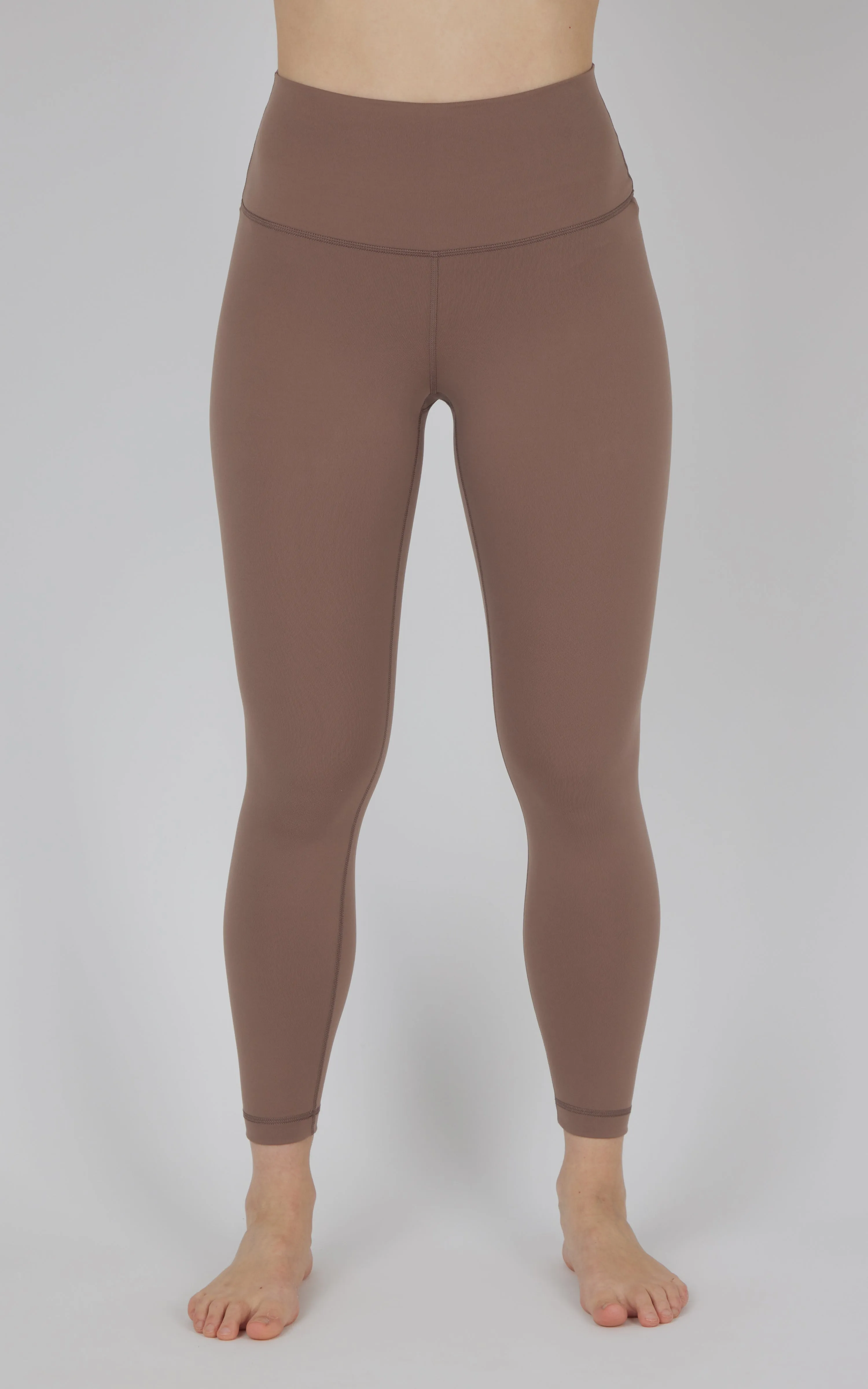 Lux Ankle Legging sold by 90 Degree By Reflex product image thumbnail 2