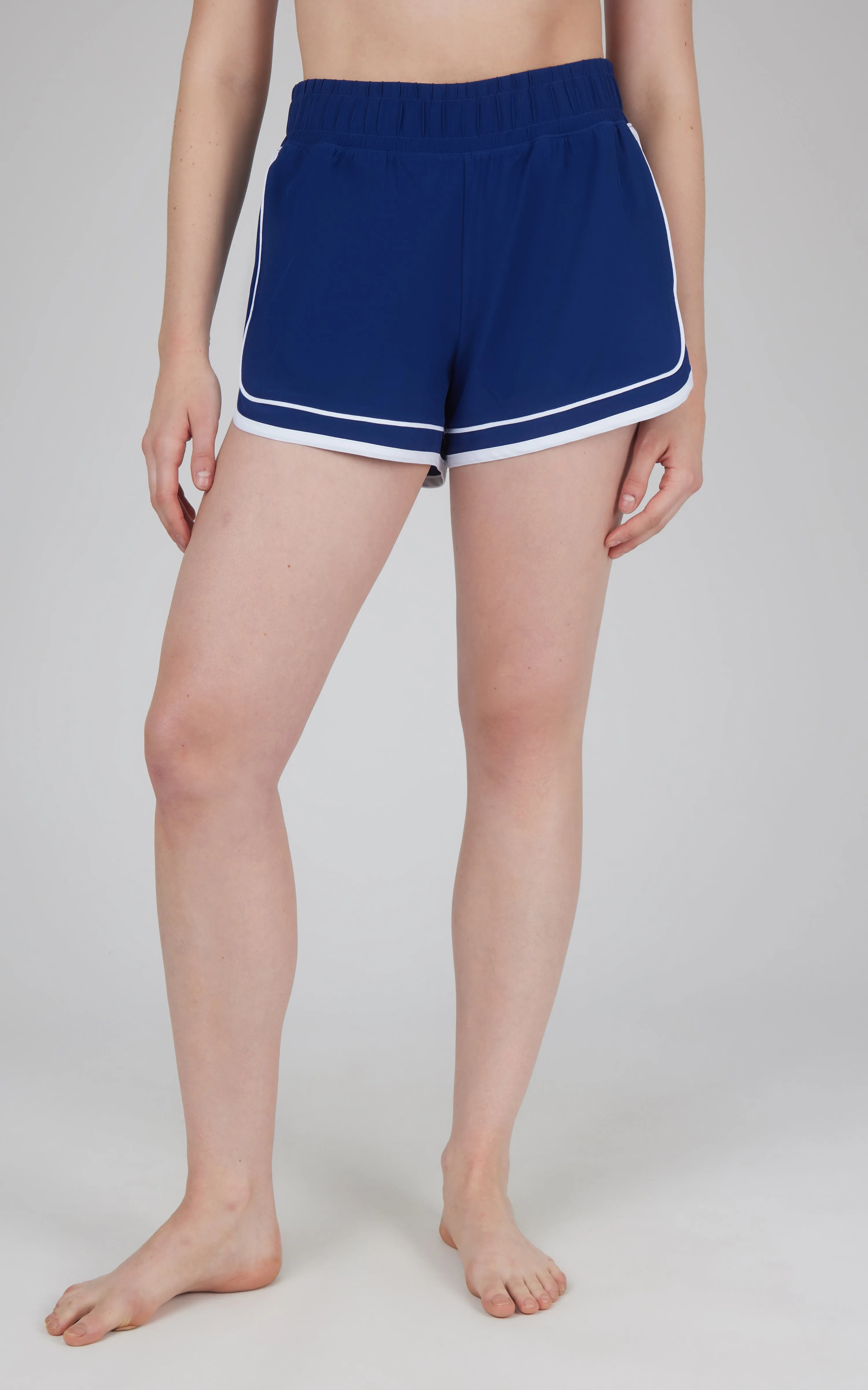 Lightstreme Track Running Short sold by 90 Degree By Reflex product image thumbnail 4