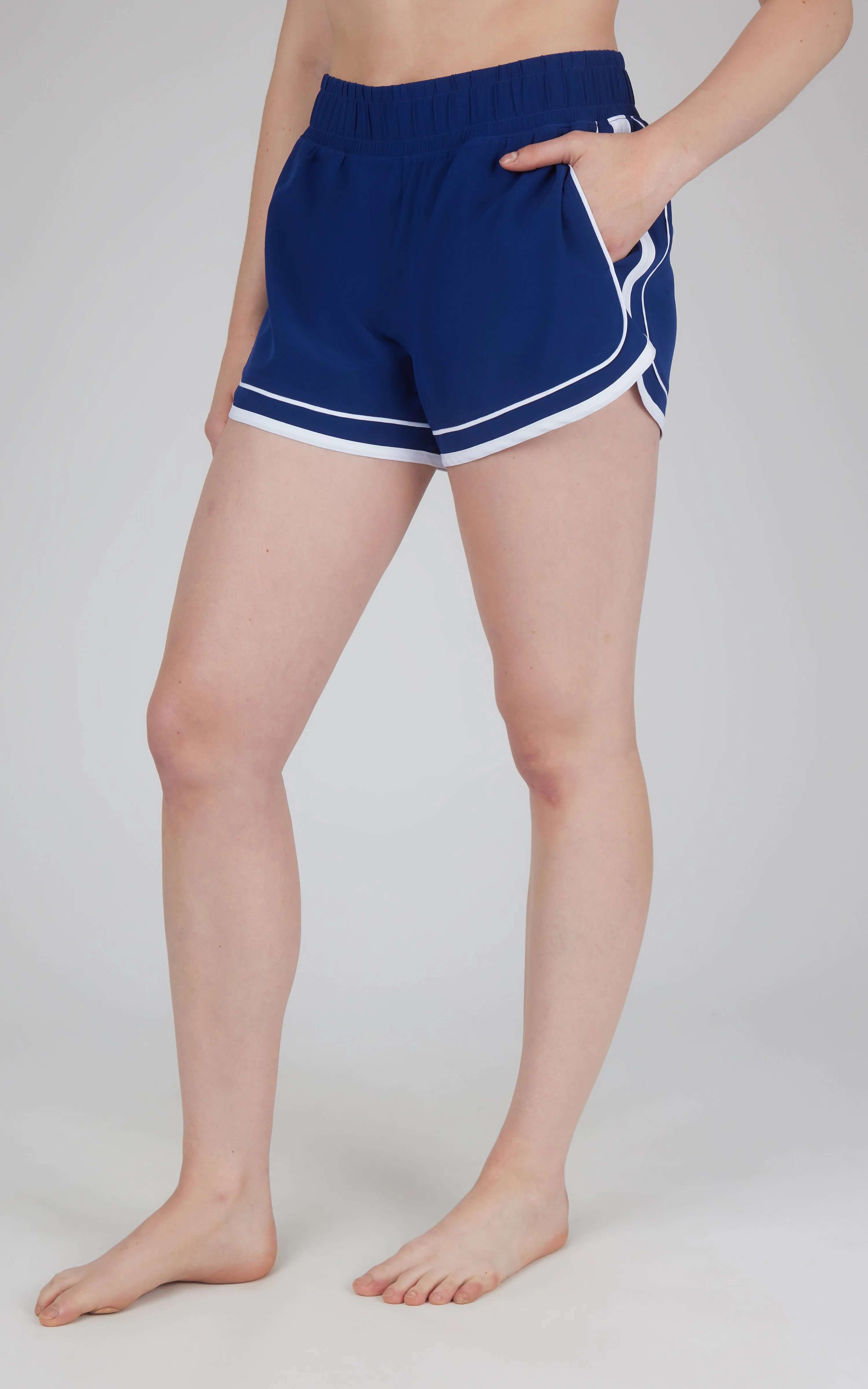 Lightstreme Track Running Short sold by 90 Degree By Reflex product image thumbnail 5