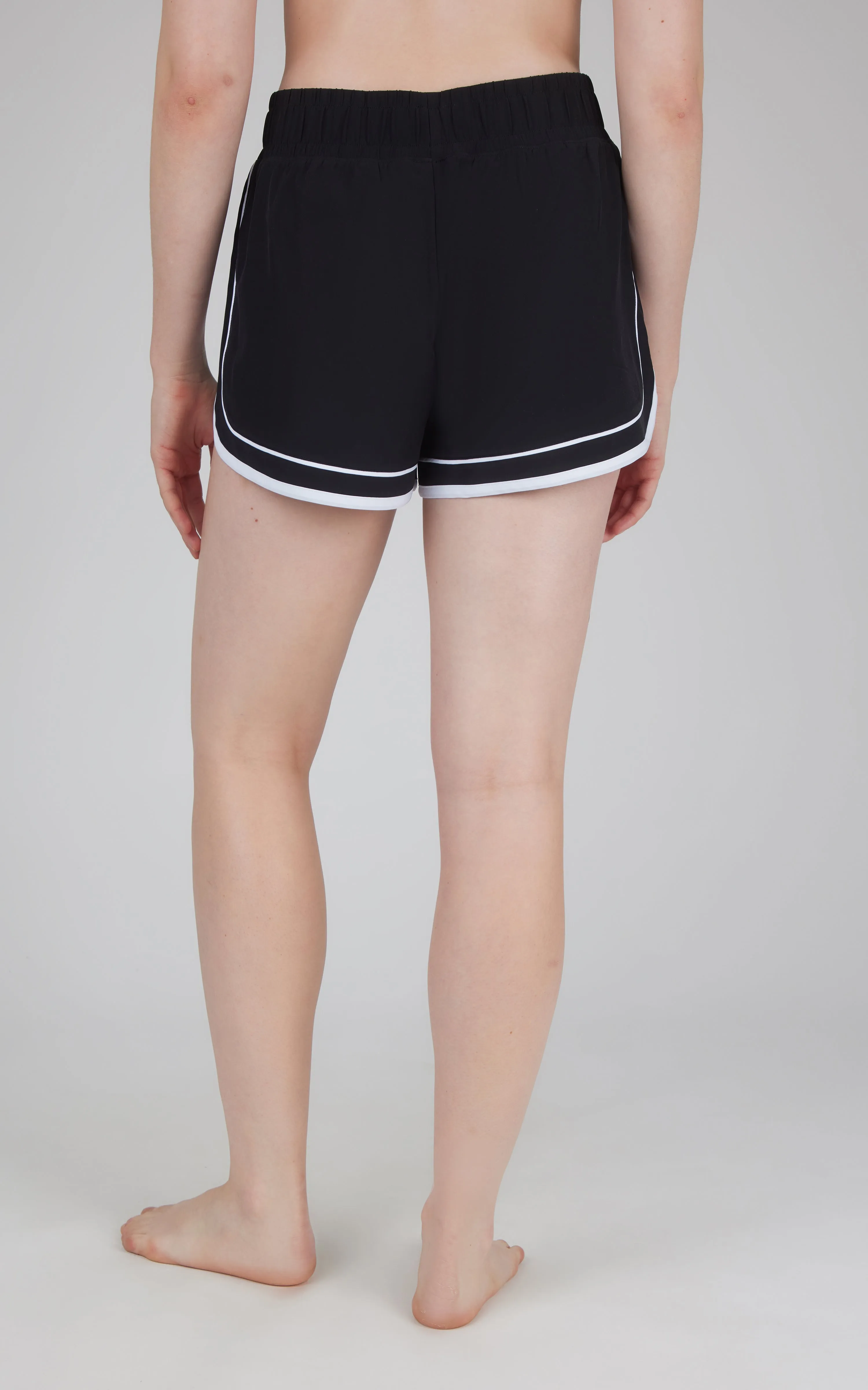 Lightstreme Track Running Short sold by 90 Degree By Reflex product image thumbnail 3
