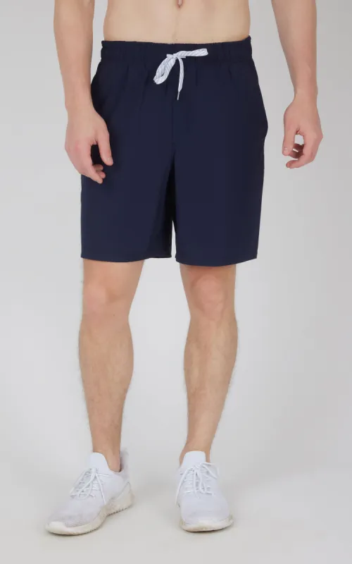 Men's Warp  8" Short with Mesh Liner sold by 90 Degree By Reflex