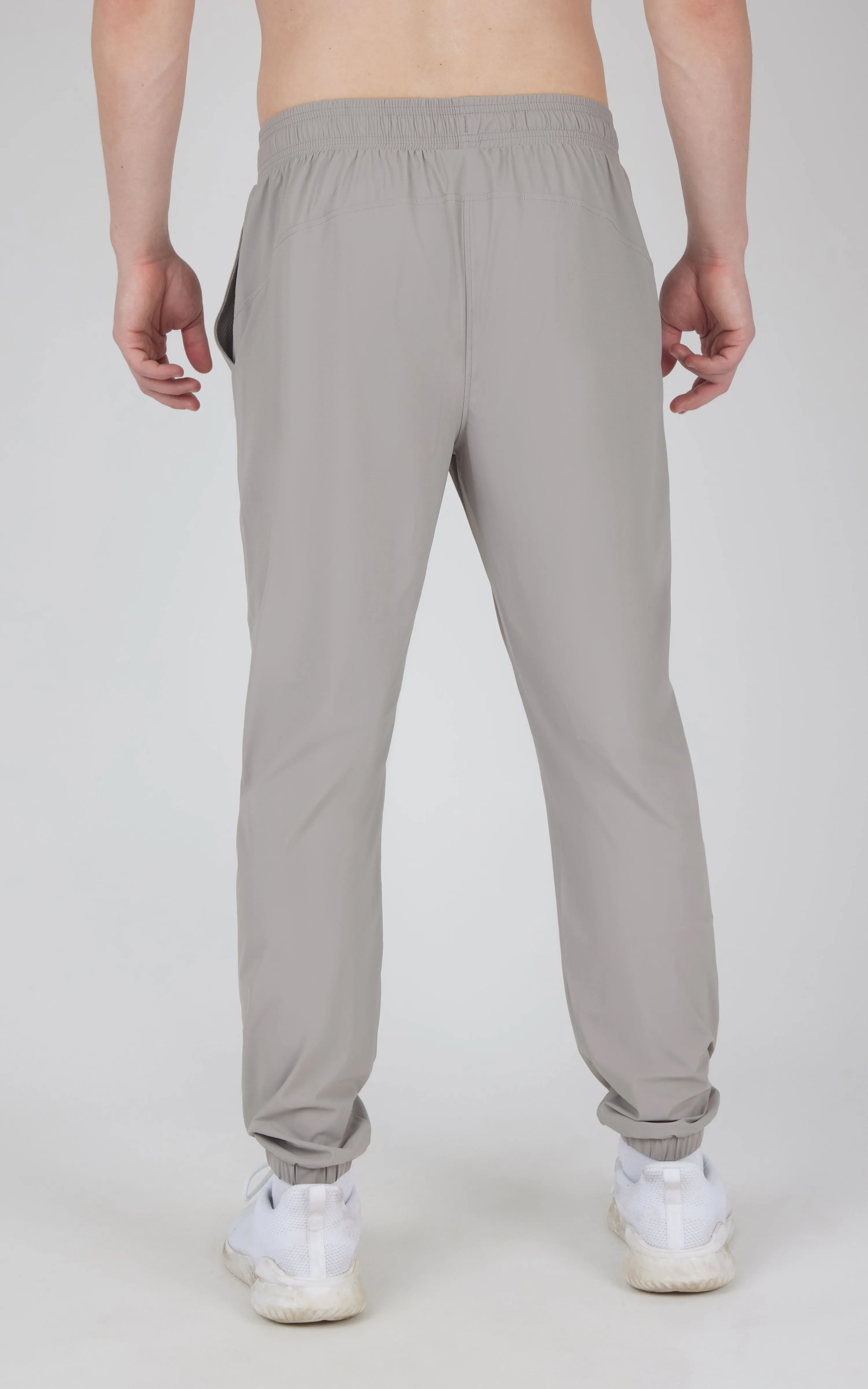 Men's Warp X Sonic Full Length Slim Fit Jogger sold by 90 Degree By Reflex product image thumbnail 2