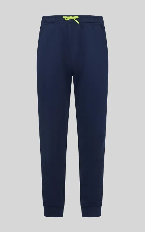 Boys Softlite Jogger with Drawcord sold by 90 Degree By Reflex