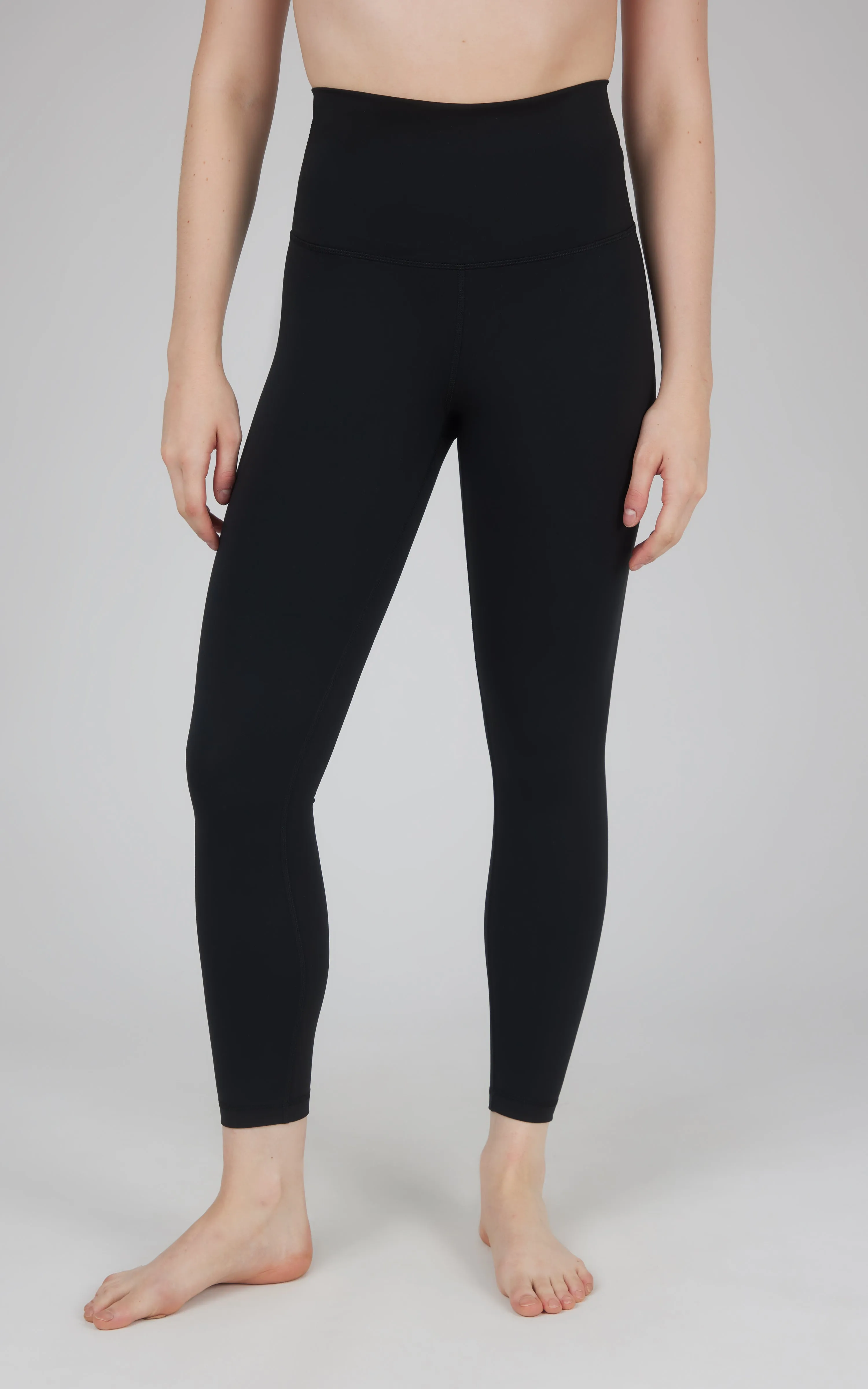 Wonderlink Shanti Super High Waist 7/8 Ankle sold by 90 Degree By Reflex product image thumbnail 5