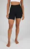 2 PK Wonderlink 7" Short and Everyday Basic Short sold by 90 Degree By Reflex
