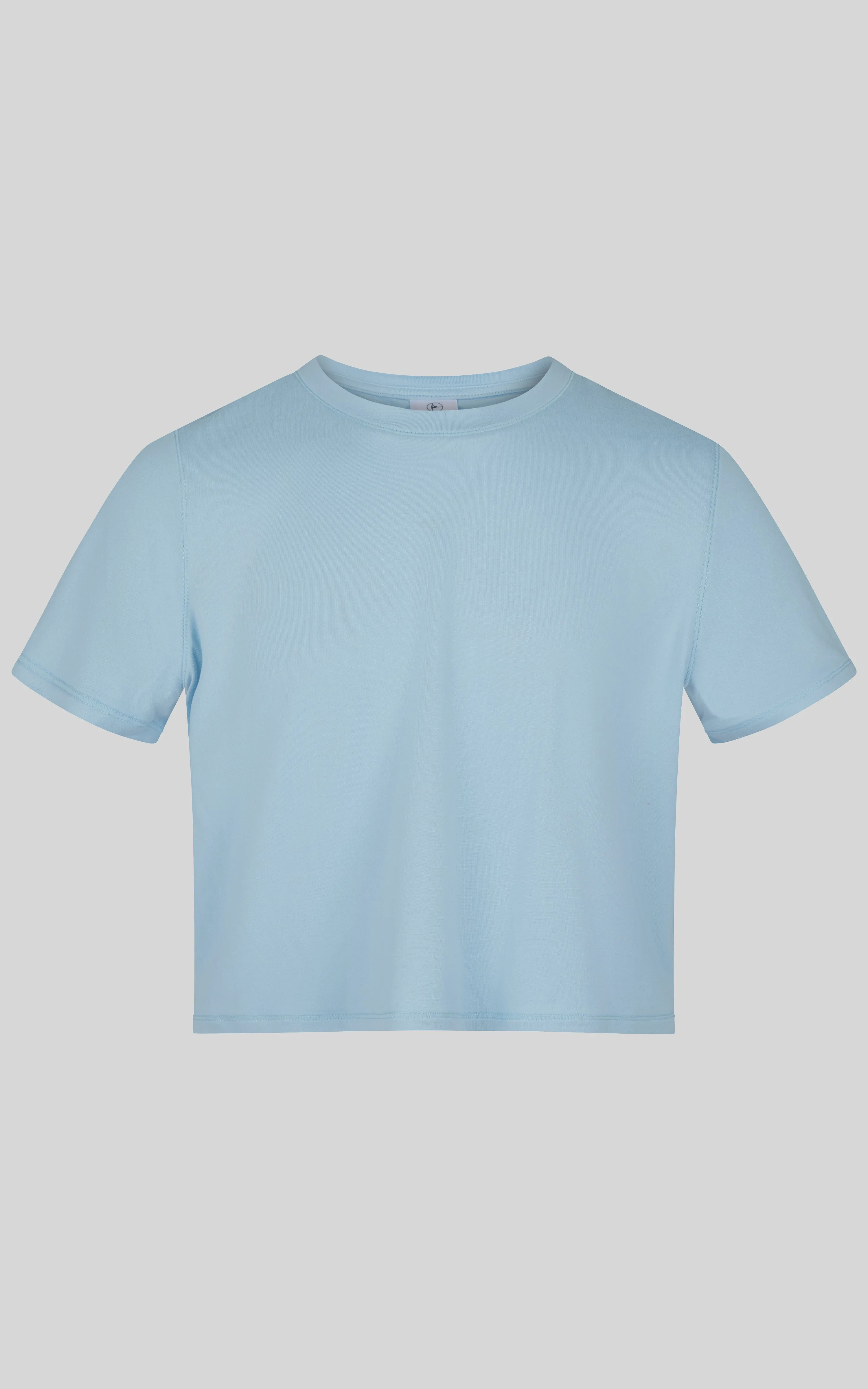 Girls 2 PK Tulip Back and Super Soft Tee sold by 90 Degree By Reflex product image thumbnail 5