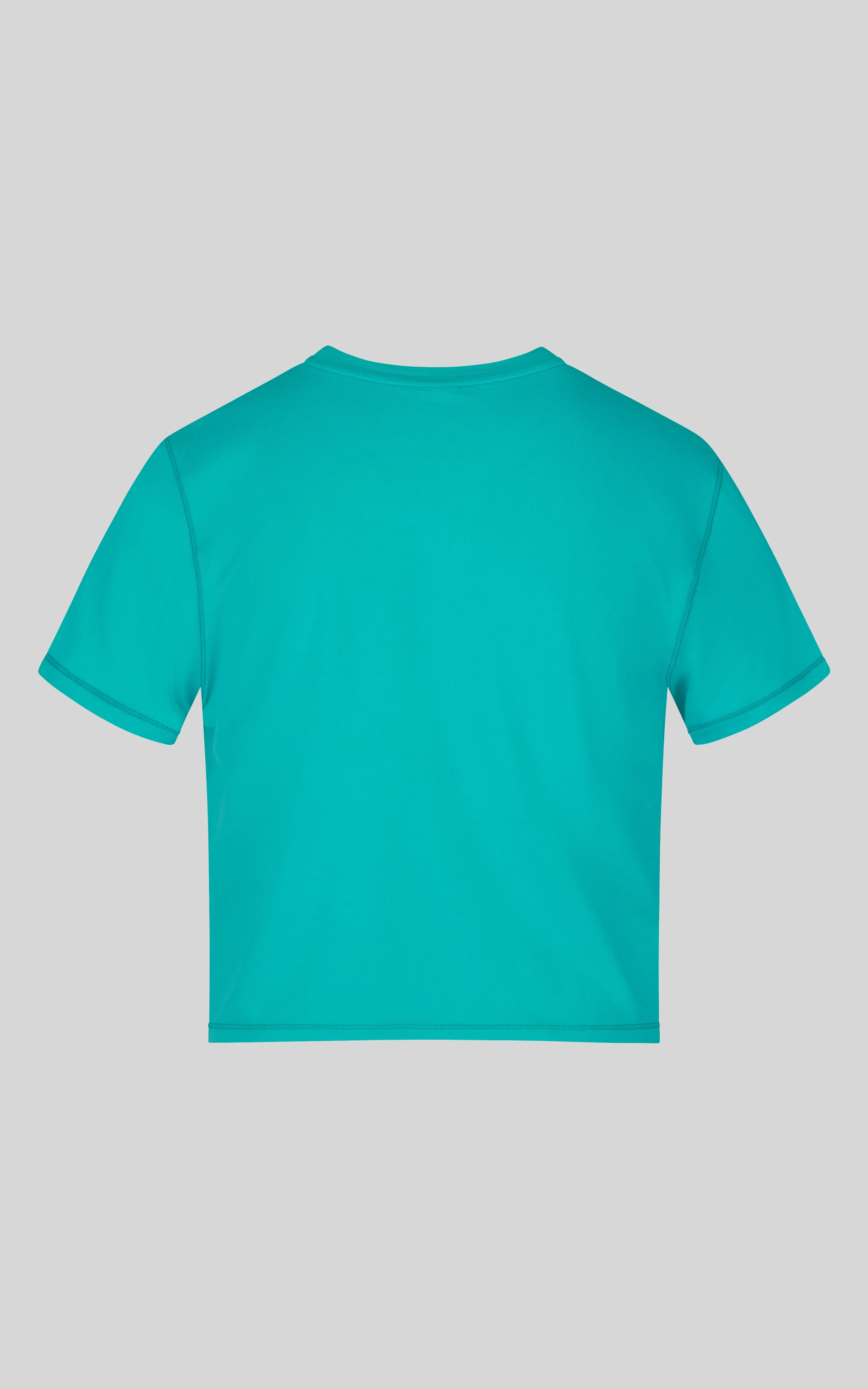 Girls 2 PK Tulip Back and Super Soft Tee sold by 90 Degree By Reflex product image thumbnail 3