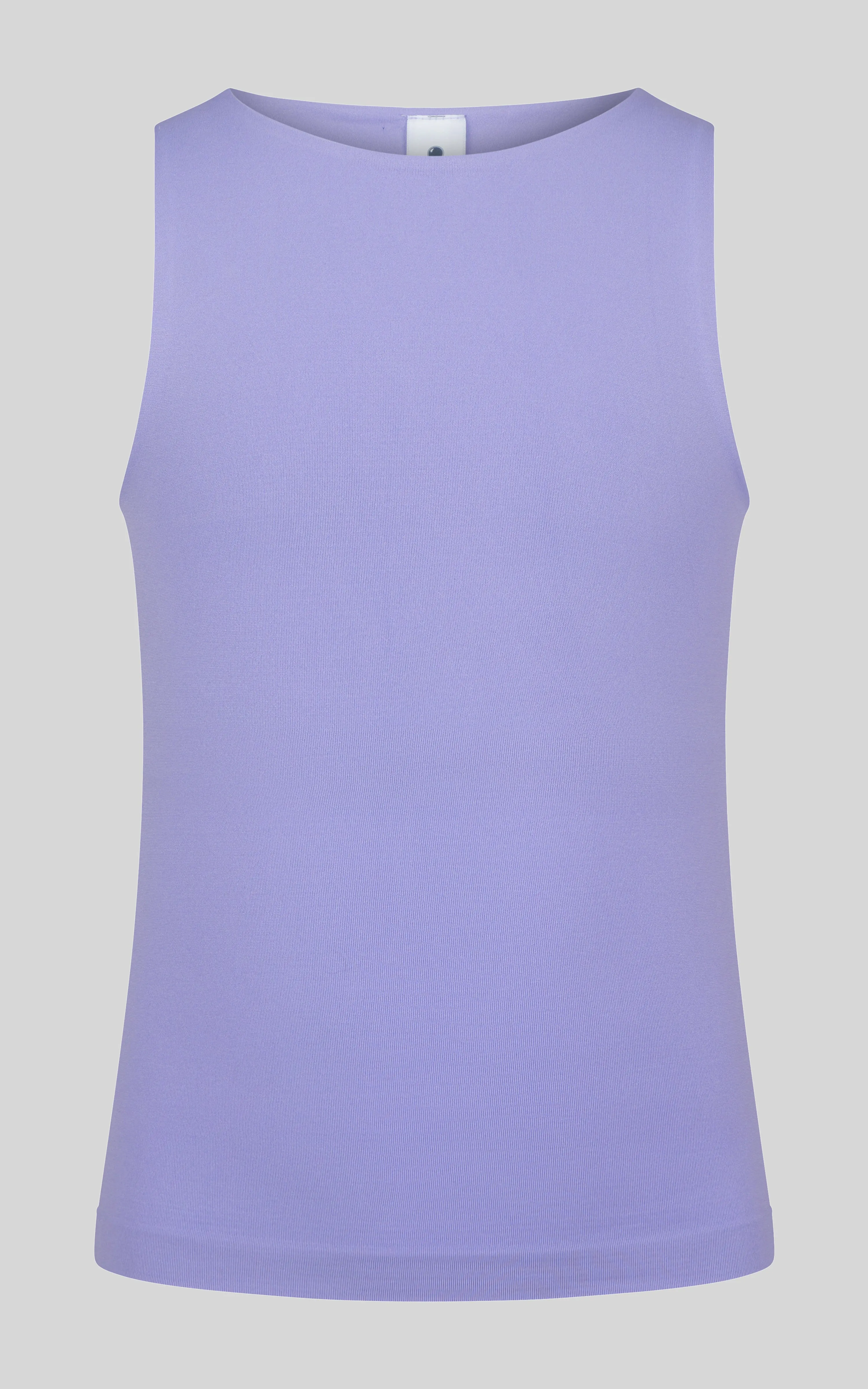 Girls 2 PK High Neck Tank sold by 90 Degree By Reflex product image thumbnail 2