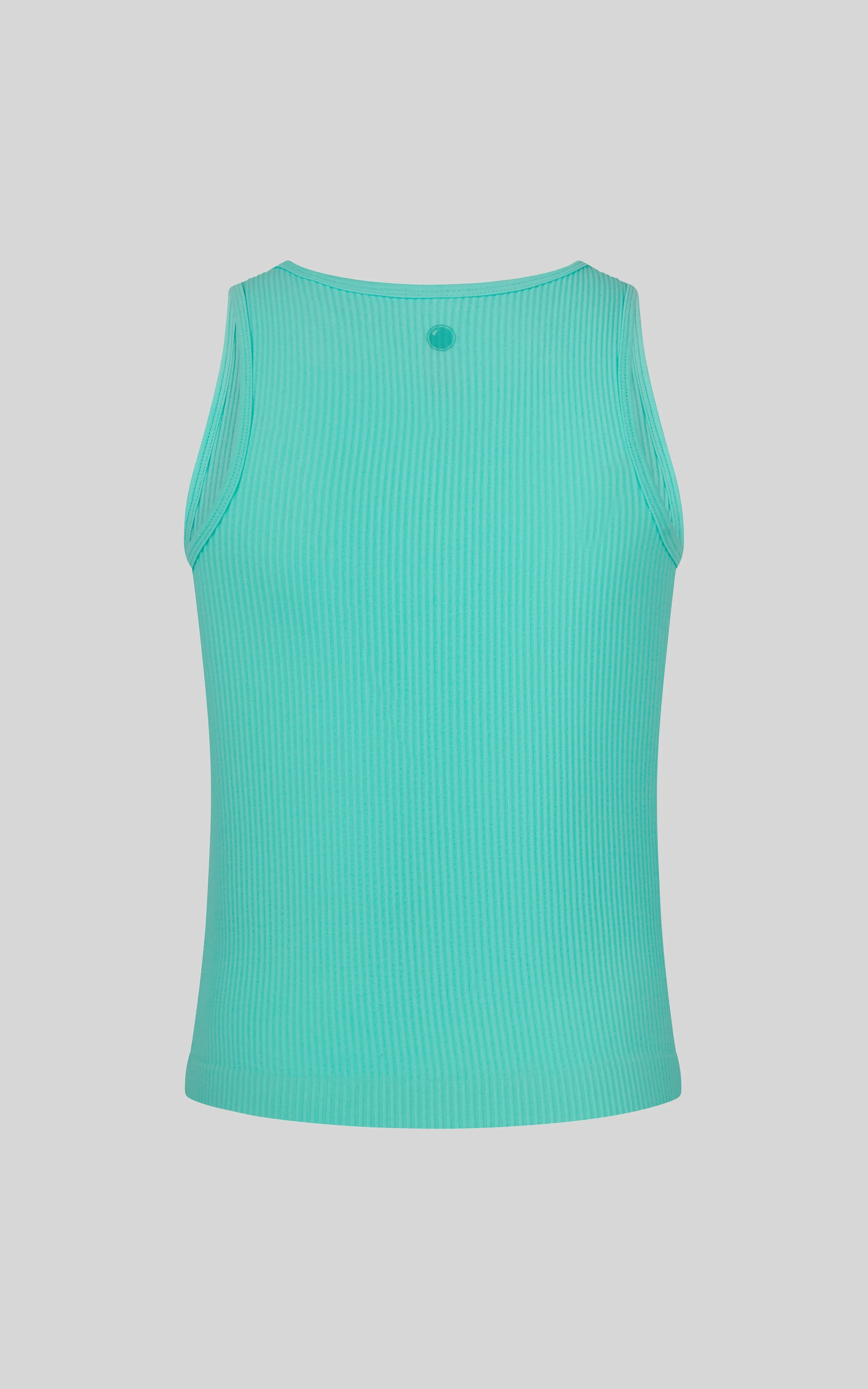 Girls 2 PK Ribbed Tank sold by 90 Degree By Reflex product image thumbnail 4