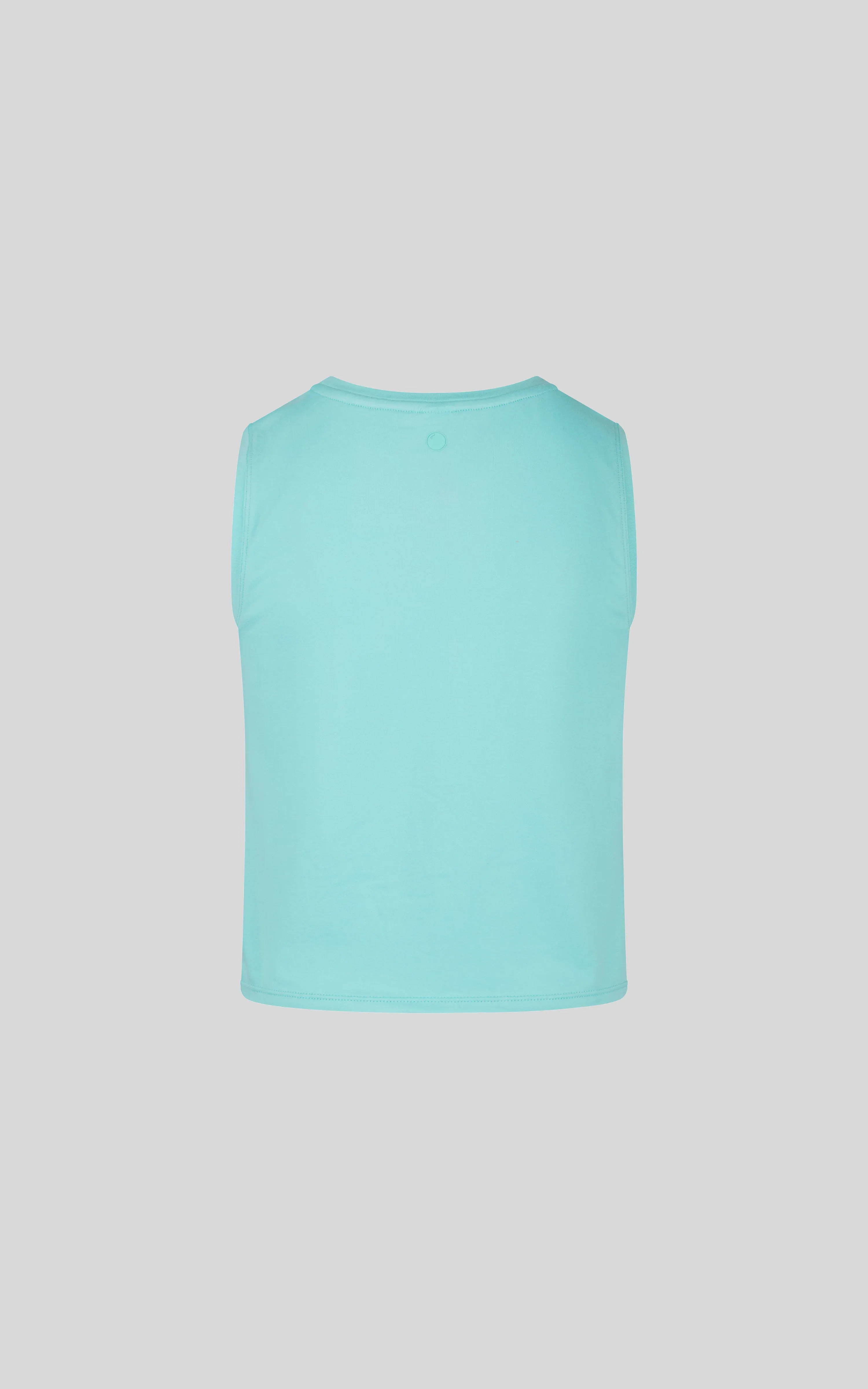 Girls 2 PK Twist Tank and Crew Neck Tank Top sold by 90 Degree By Reflex product image thumbnail 5