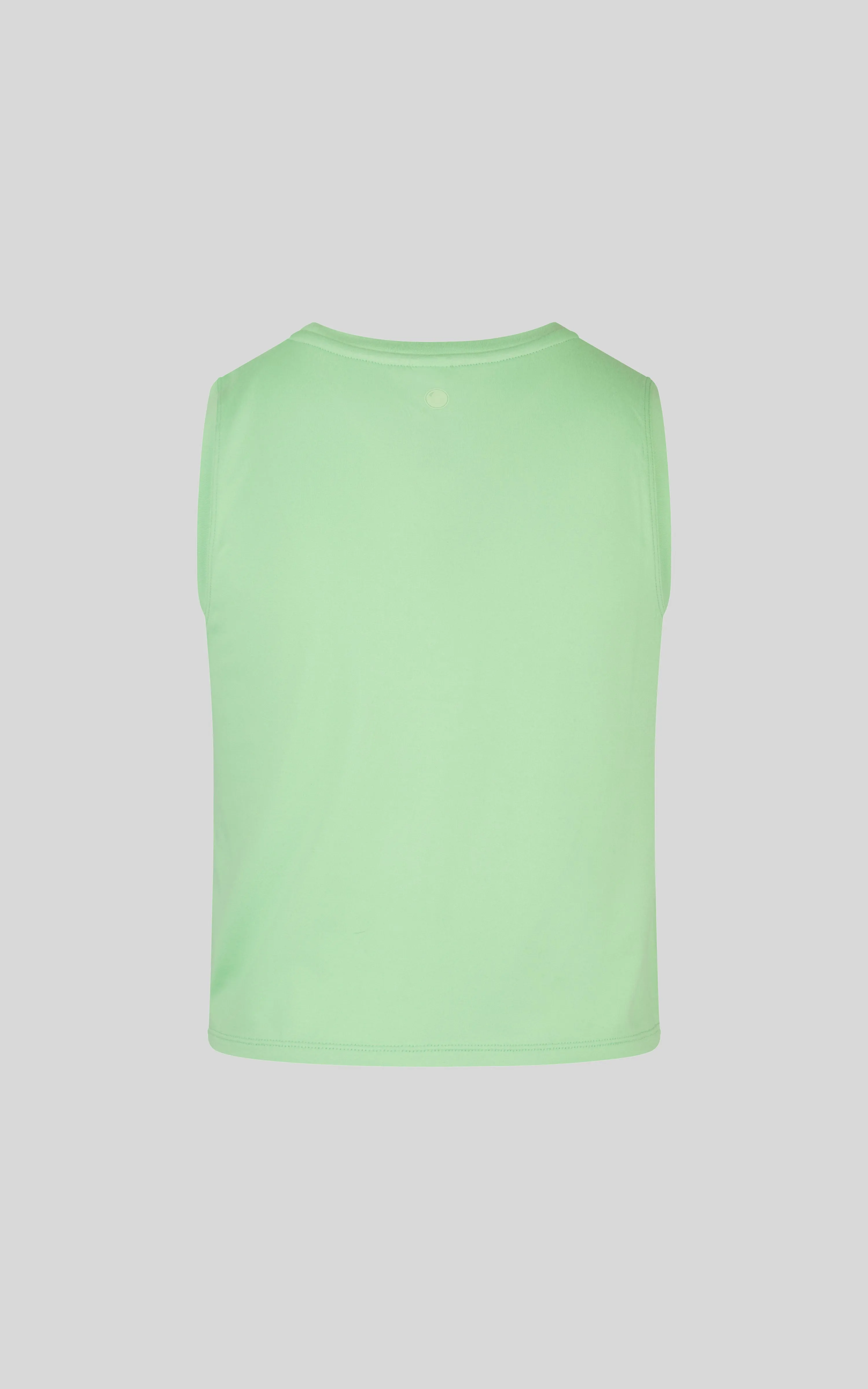 Girls 2 PK Twist Tank and Crew Neck Tank Top sold by 90 Degree By Reflex product image thumbnail 3