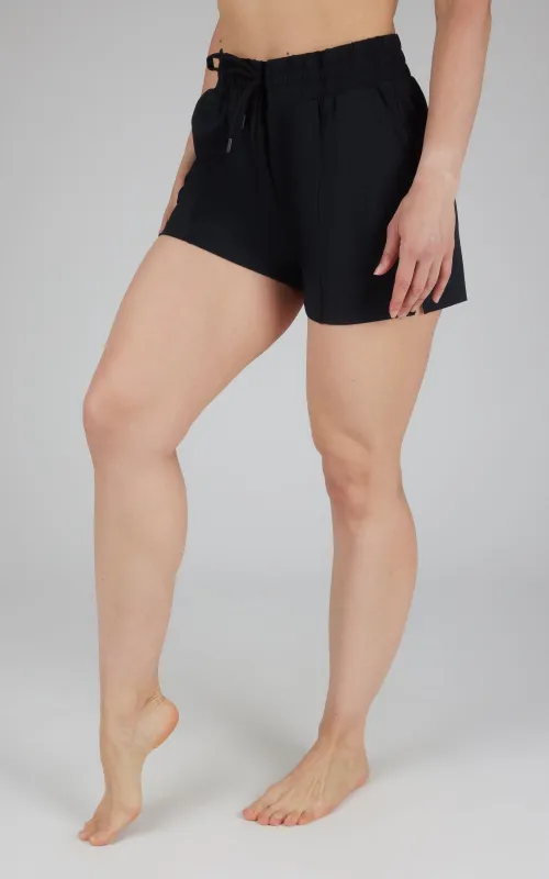 Lux City Life 4" Short sold by 90 Degree By Reflex