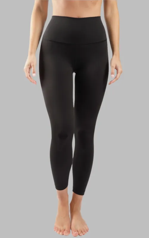 Wonderlink Ankle Legging made by 90 Degree By Reflex