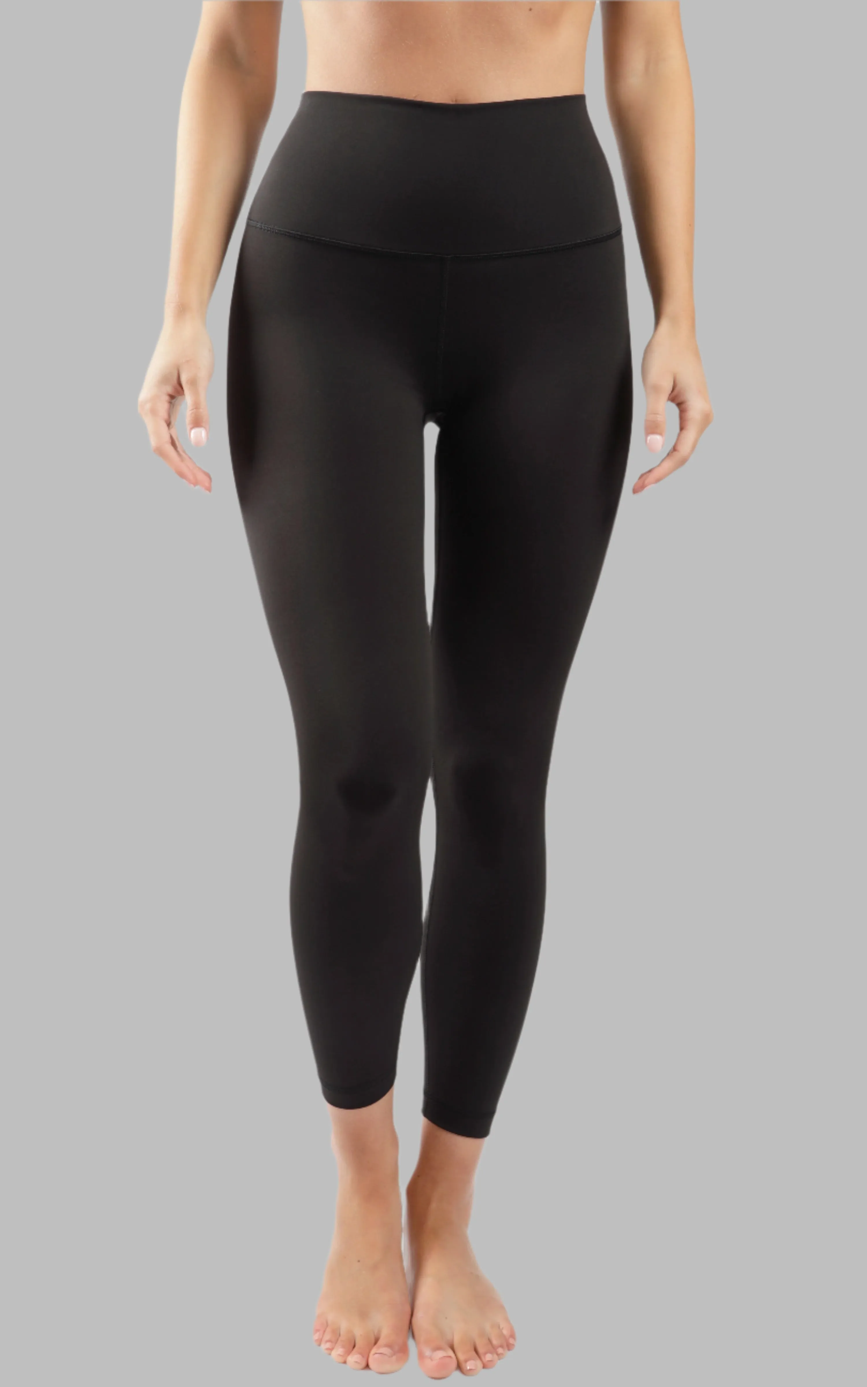 Wonderlink Ankle Legging sold by 90 Degree By Reflex