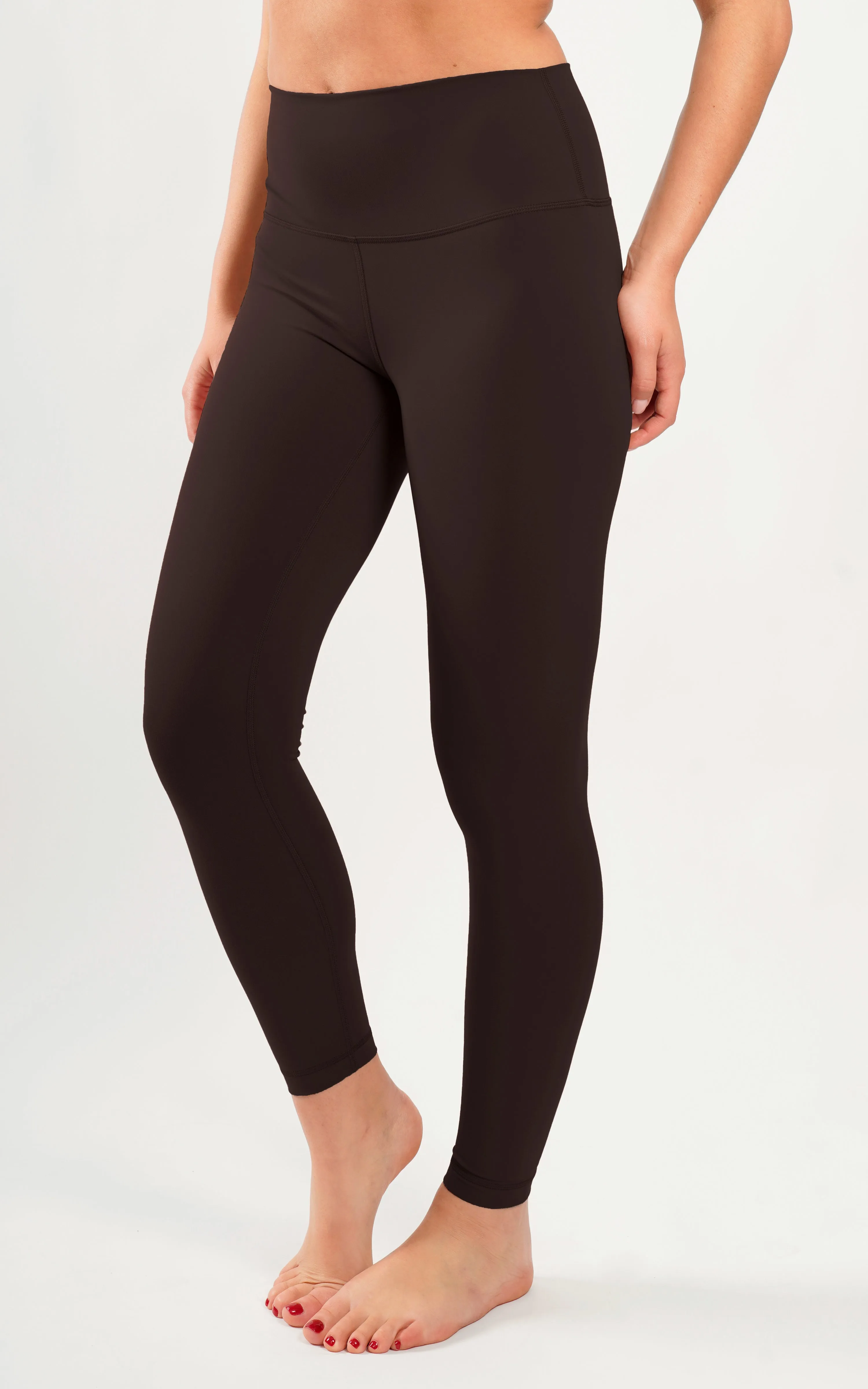 Wonderlink Ankle Legging sold by 90 Degree By Reflex product image thumbnail 3