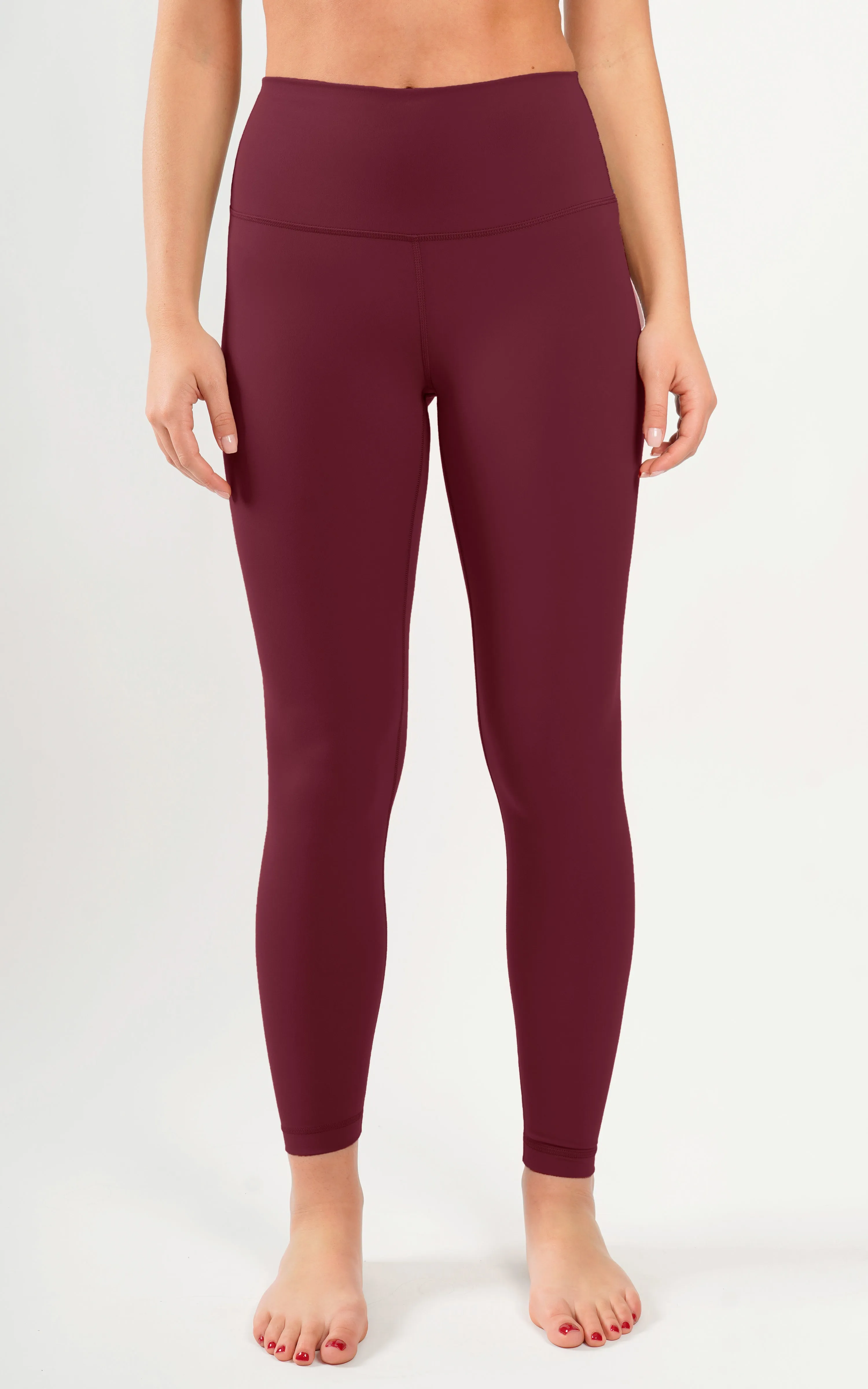 Wonderlink Ankle Legging sold by 90 Degree By Reflex product image thumbnail 5