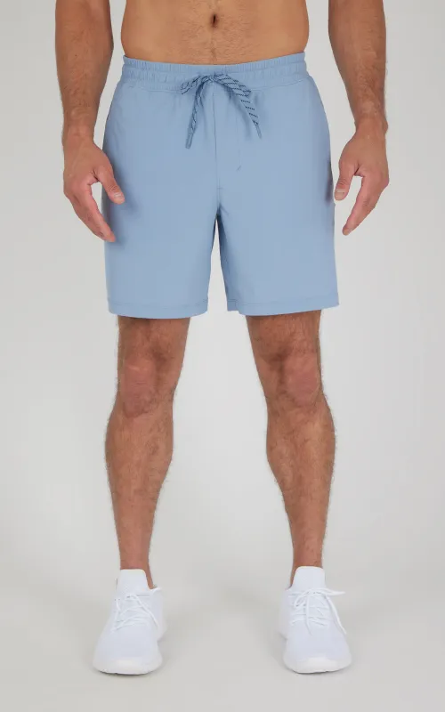 Mens Warp Vortex 7" Short sold by 90 Degree By Reflex