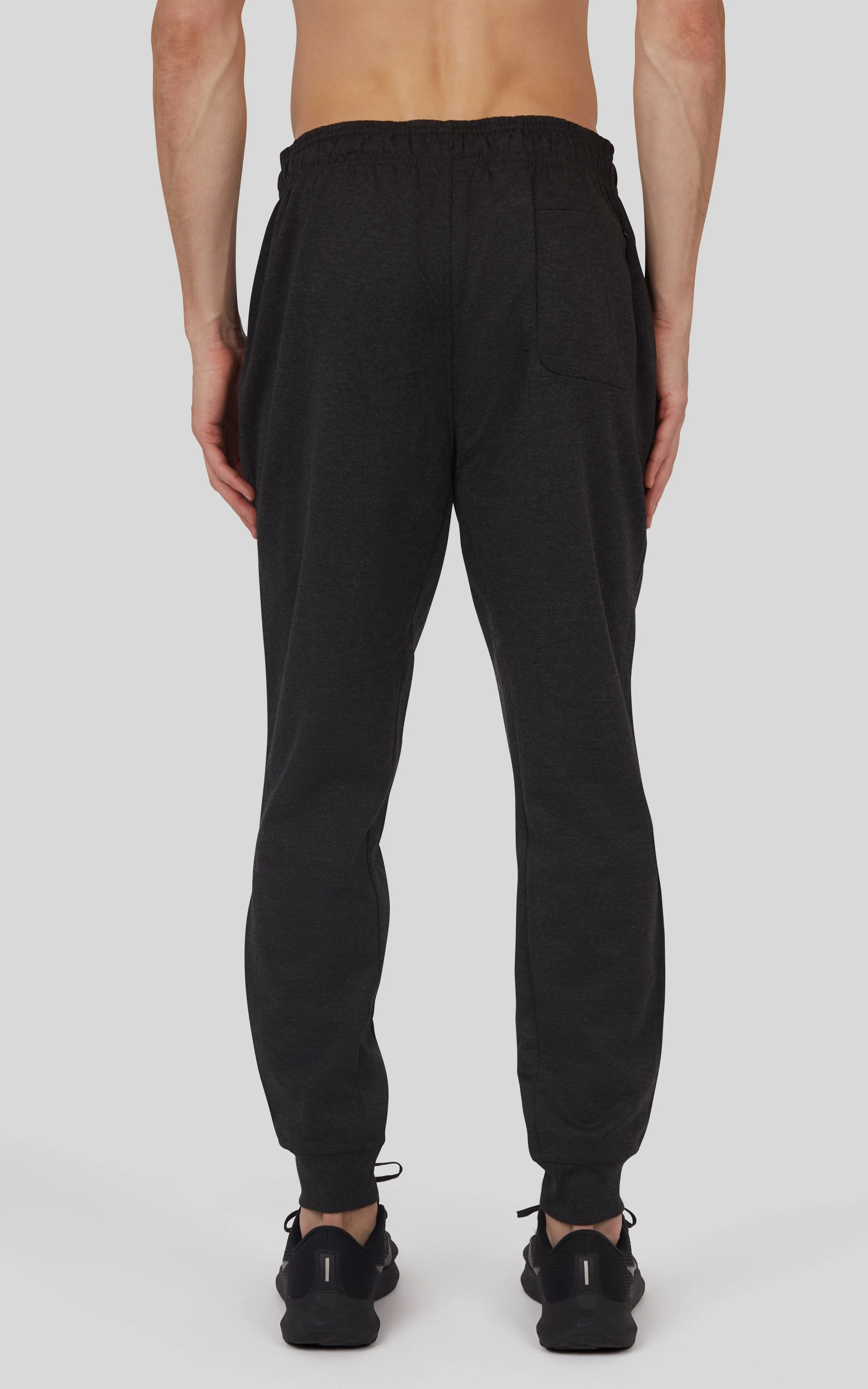 Mens Softlite Jogger sold by 90 Degree By Reflex product image thumbnail 4