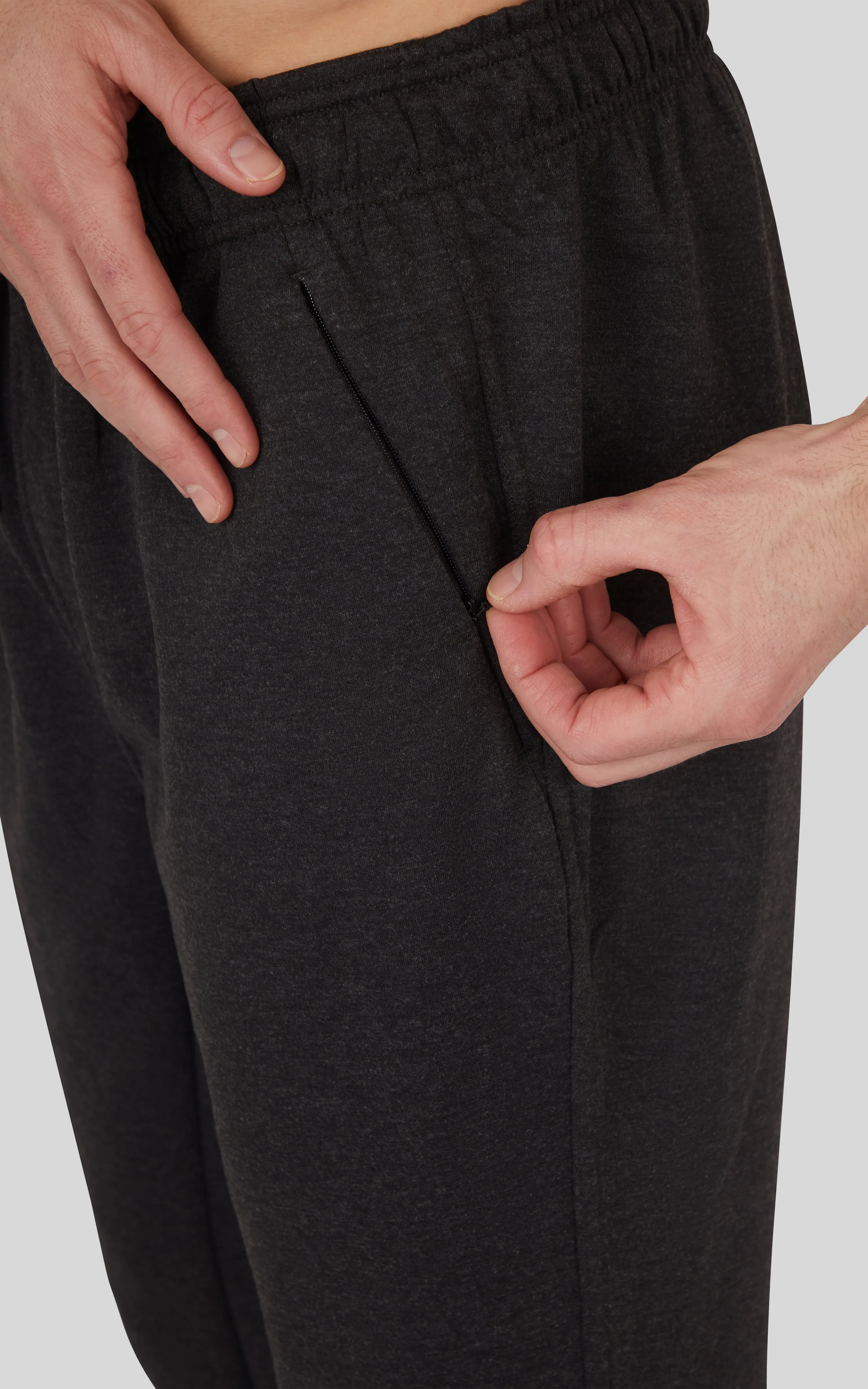 Mens Softlite Jogger sold by 90 Degree By Reflex product image thumbnail 2