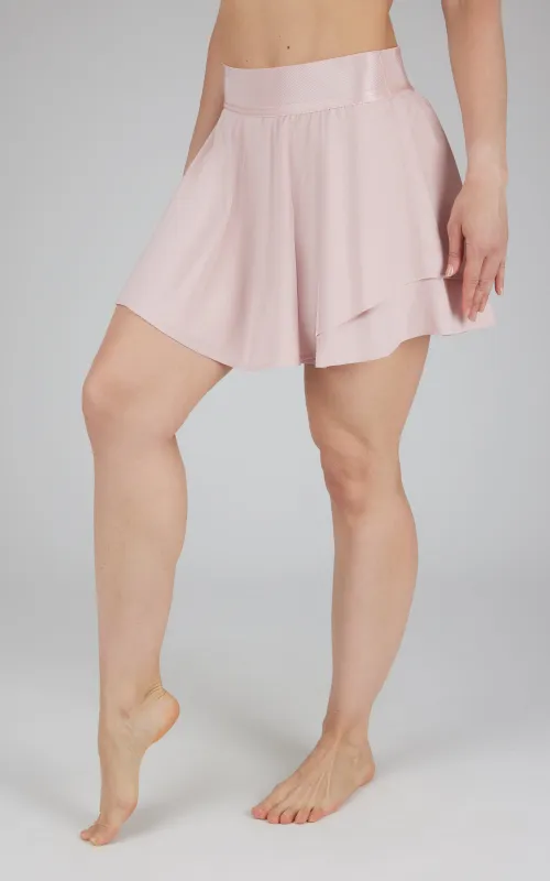 Lightstreme Hypersonic Skort made by 90 Degree By Reflex