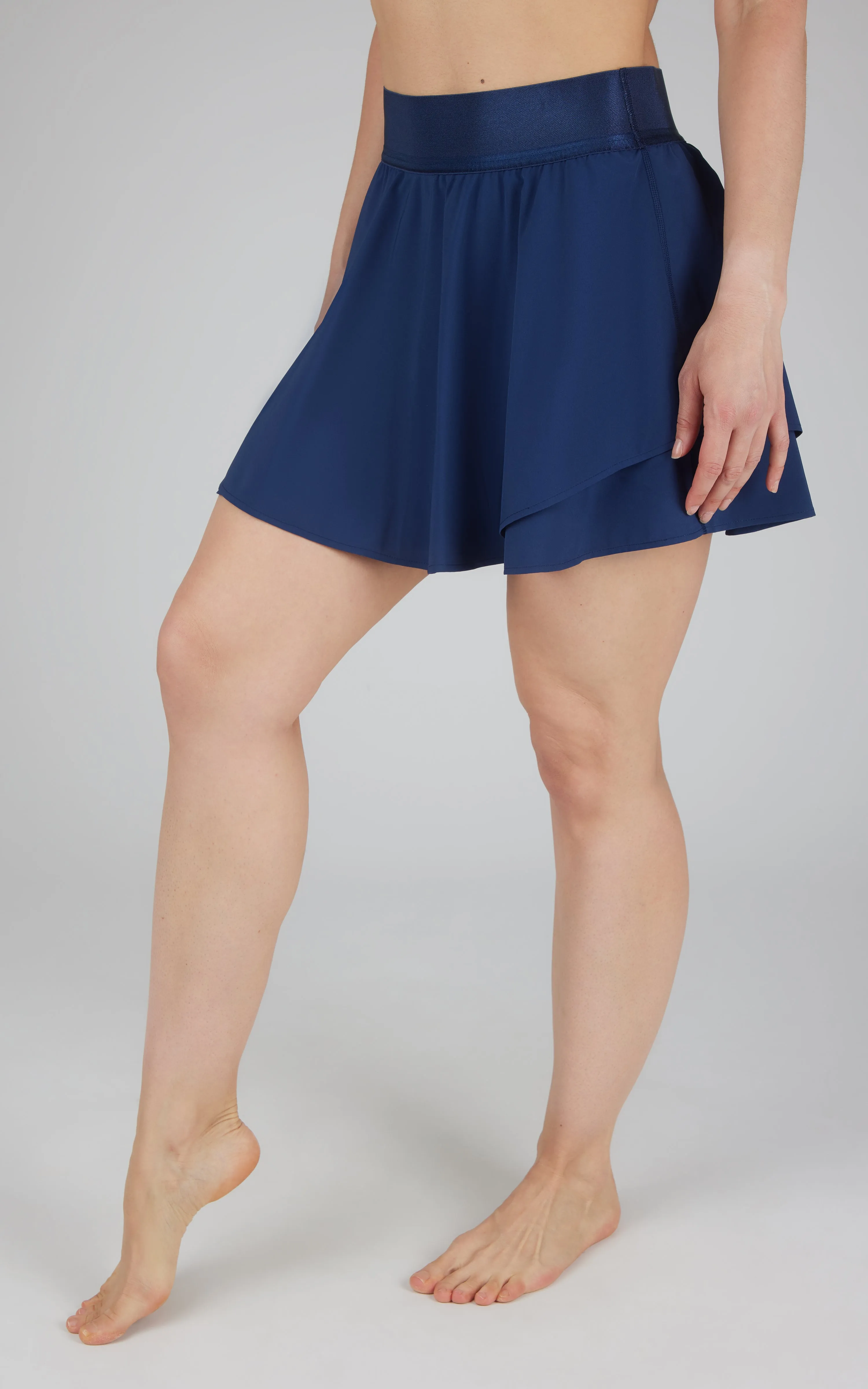 Lightstreme Hypersonic Skort sold by 90 Degree By Reflex product image thumbnail 5