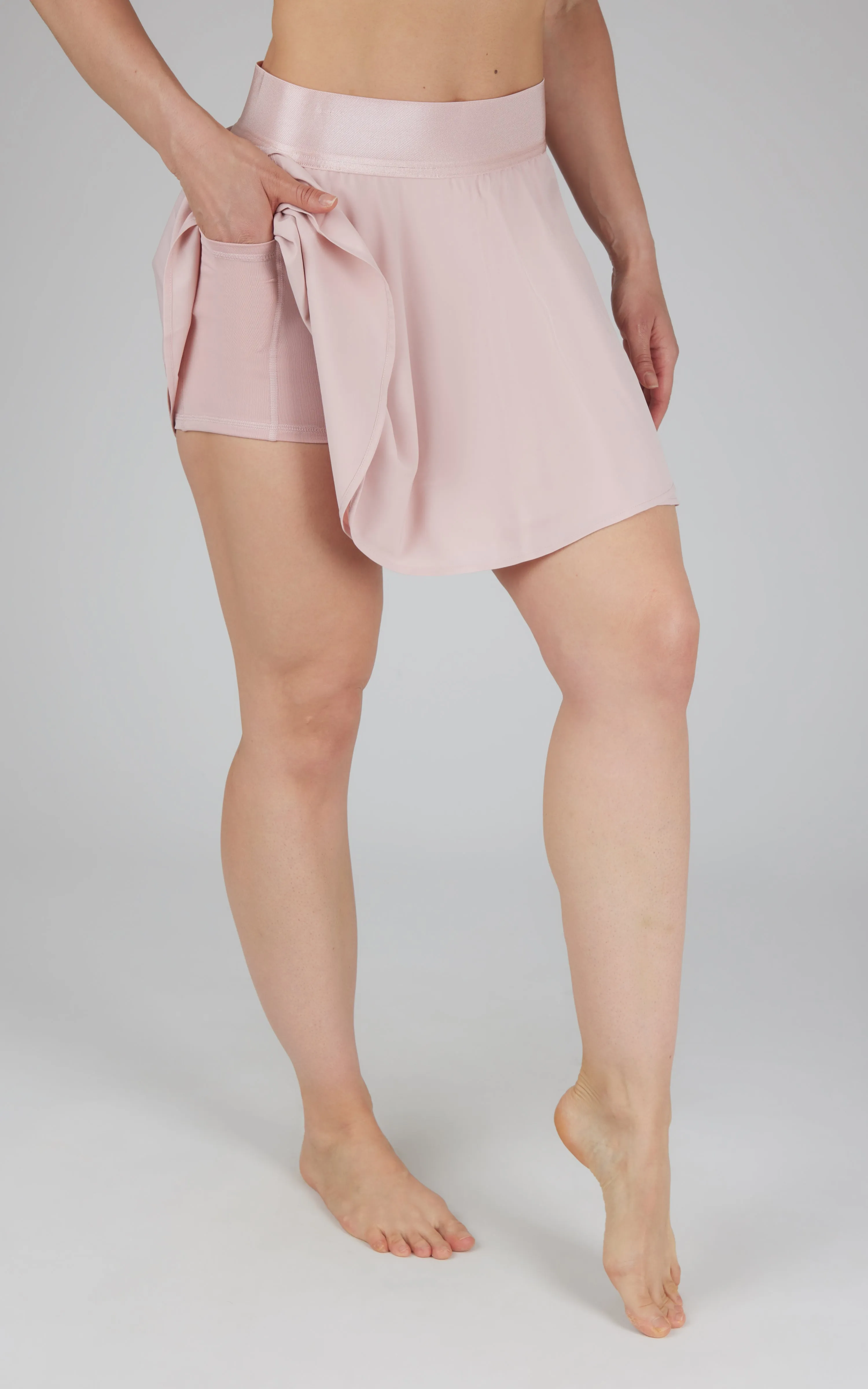 Lightstreme Hypersonic Skort sold by 90 Degree By Reflex product image thumbnail 3