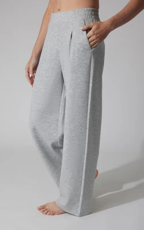 Softlite Beckham Trouser made by 90 Degree By Reflex