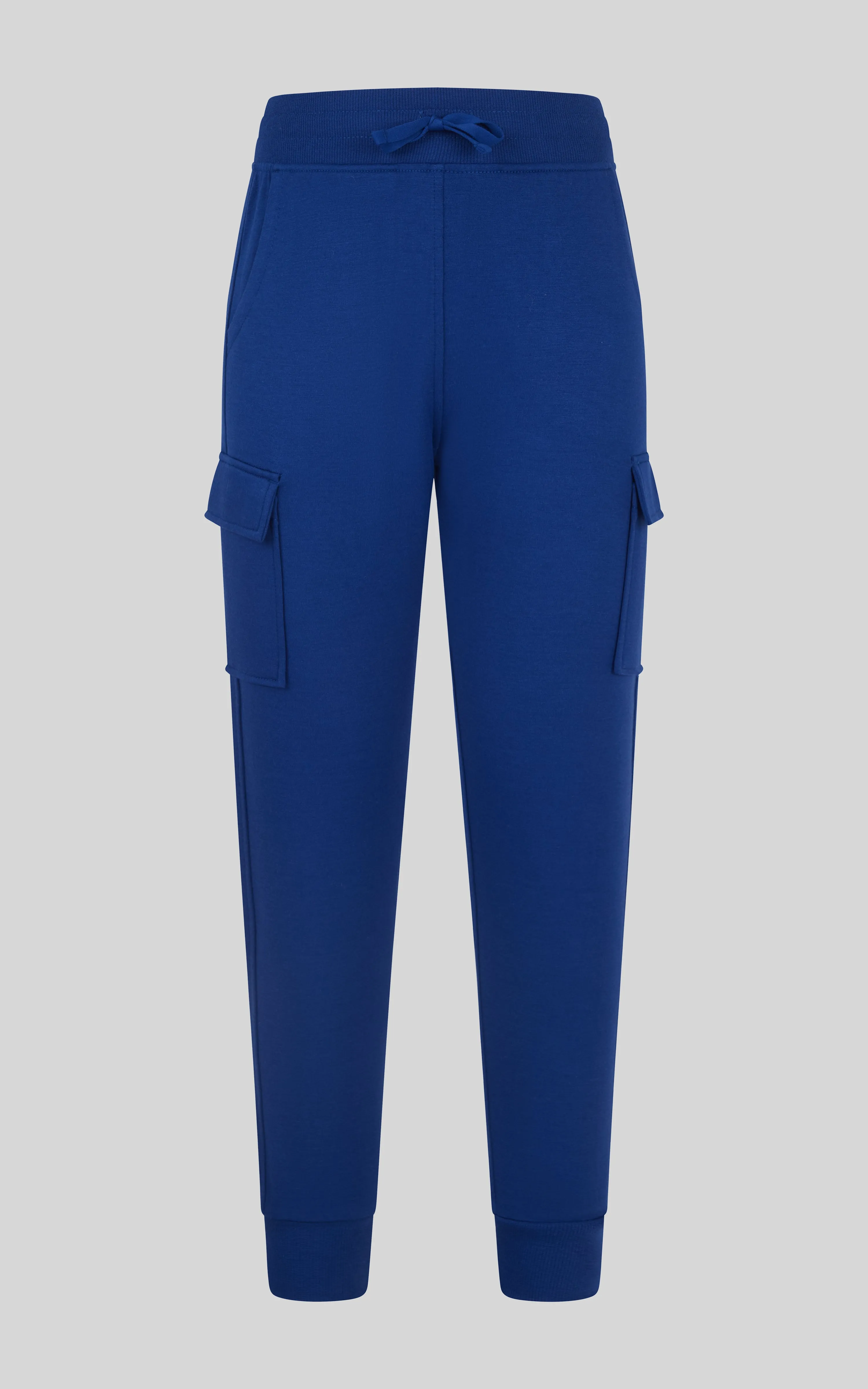 Girls 2PK Softlite Fleece Cargo Jogger + Softlite Jogger sold by 90 Degree By Reflex product image thumbnail 4