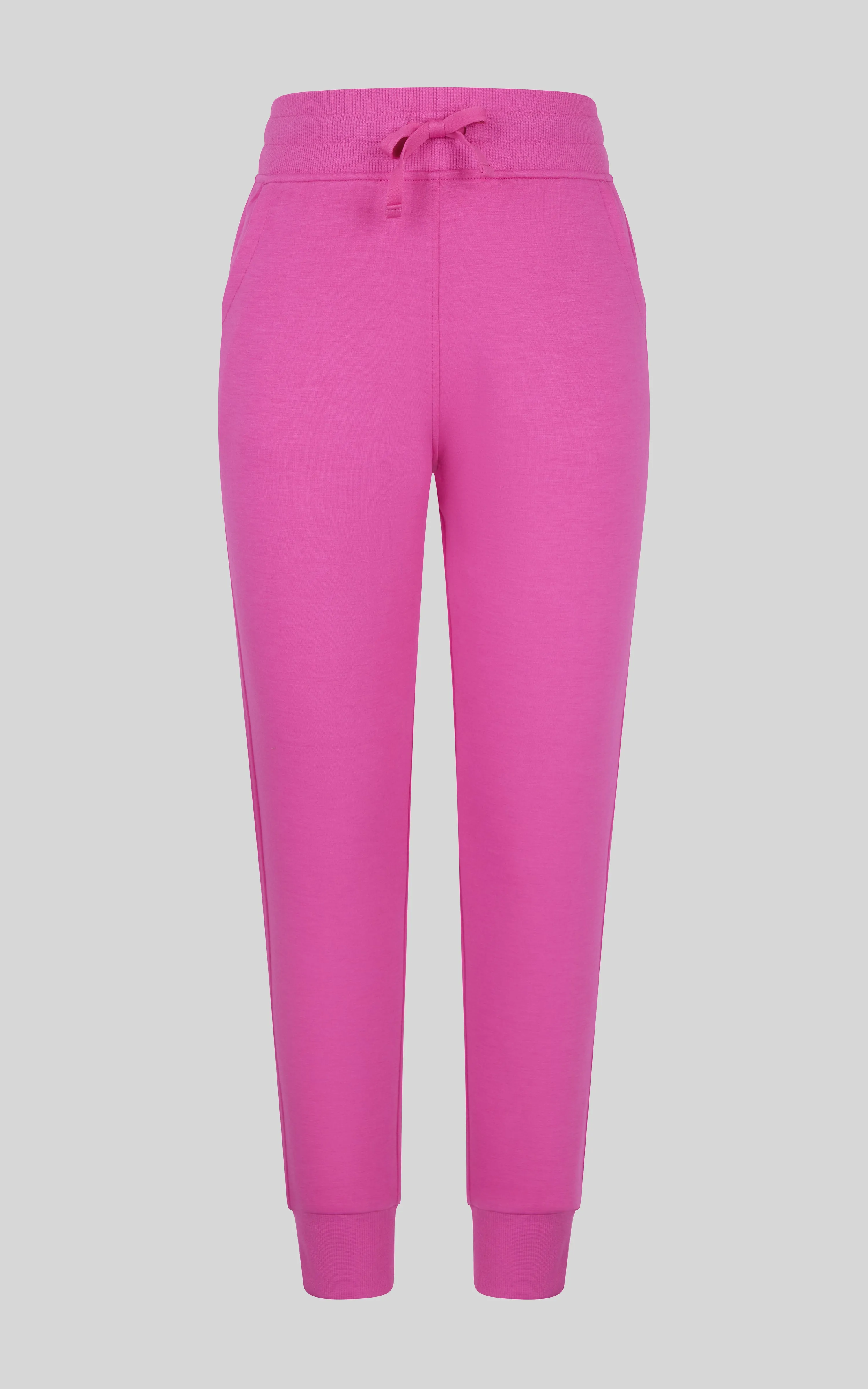 Girls 2PK Softlite Fleece Cargo Jogger + Softlite Jogger sold by 90 Degree By Reflex product image thumbnail 2