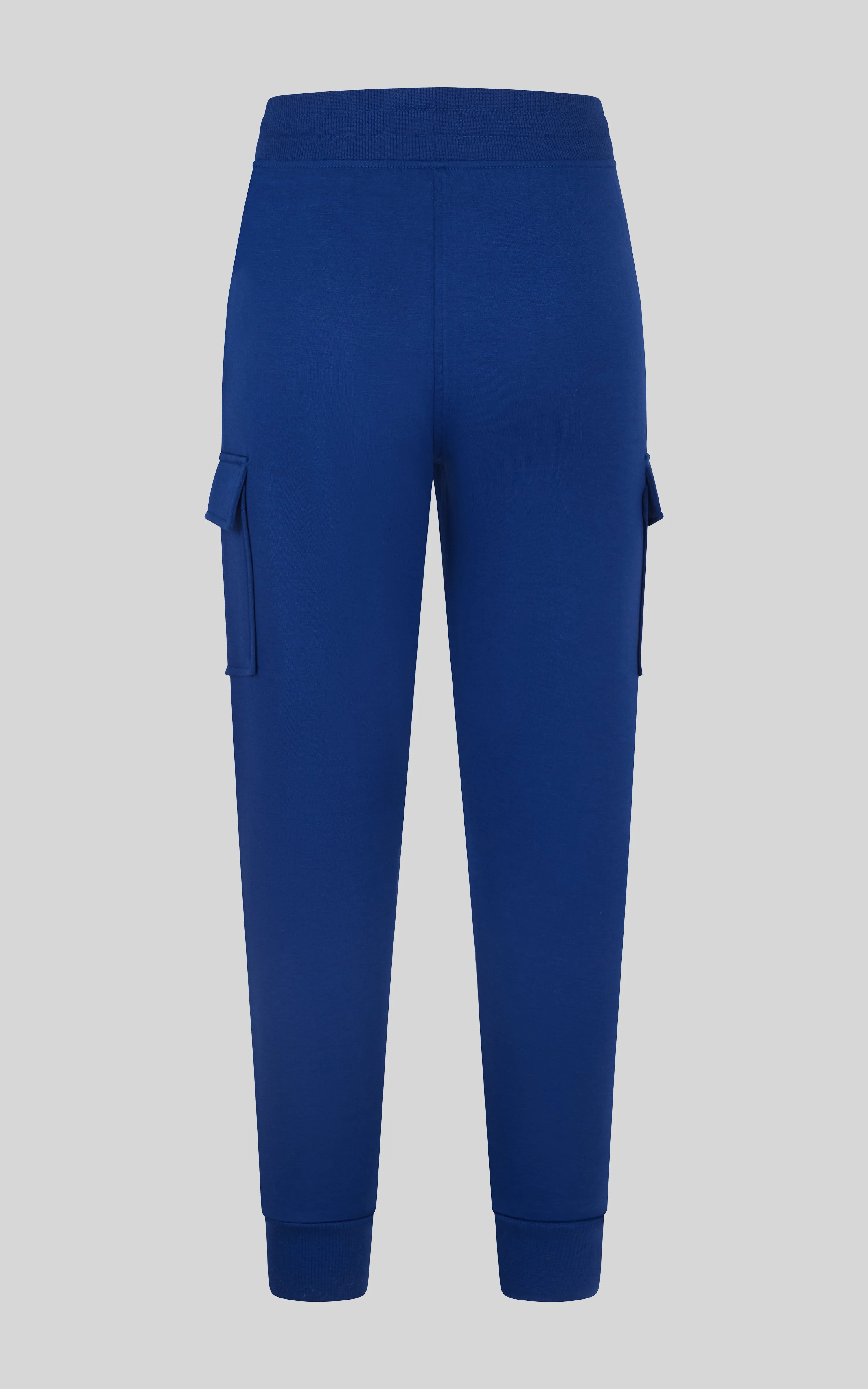 Girls 2PK Softlite Fleece Cargo Jogger + Softlite Jogger sold by 90 Degree By Reflex product image thumbnail 5