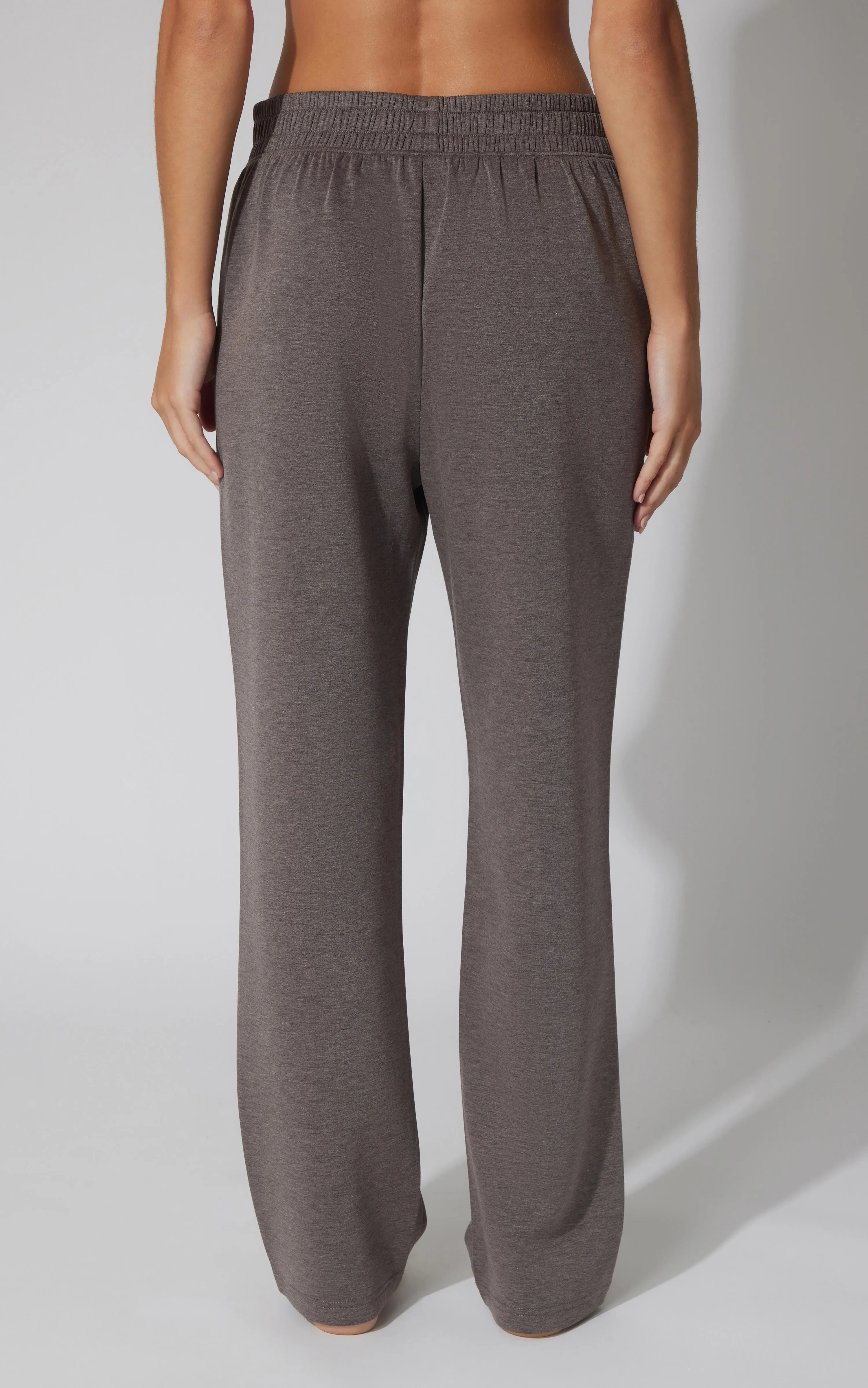 Softlite Straight Leg Pant sold by 90 Degree By Reflex product image thumbnail 4