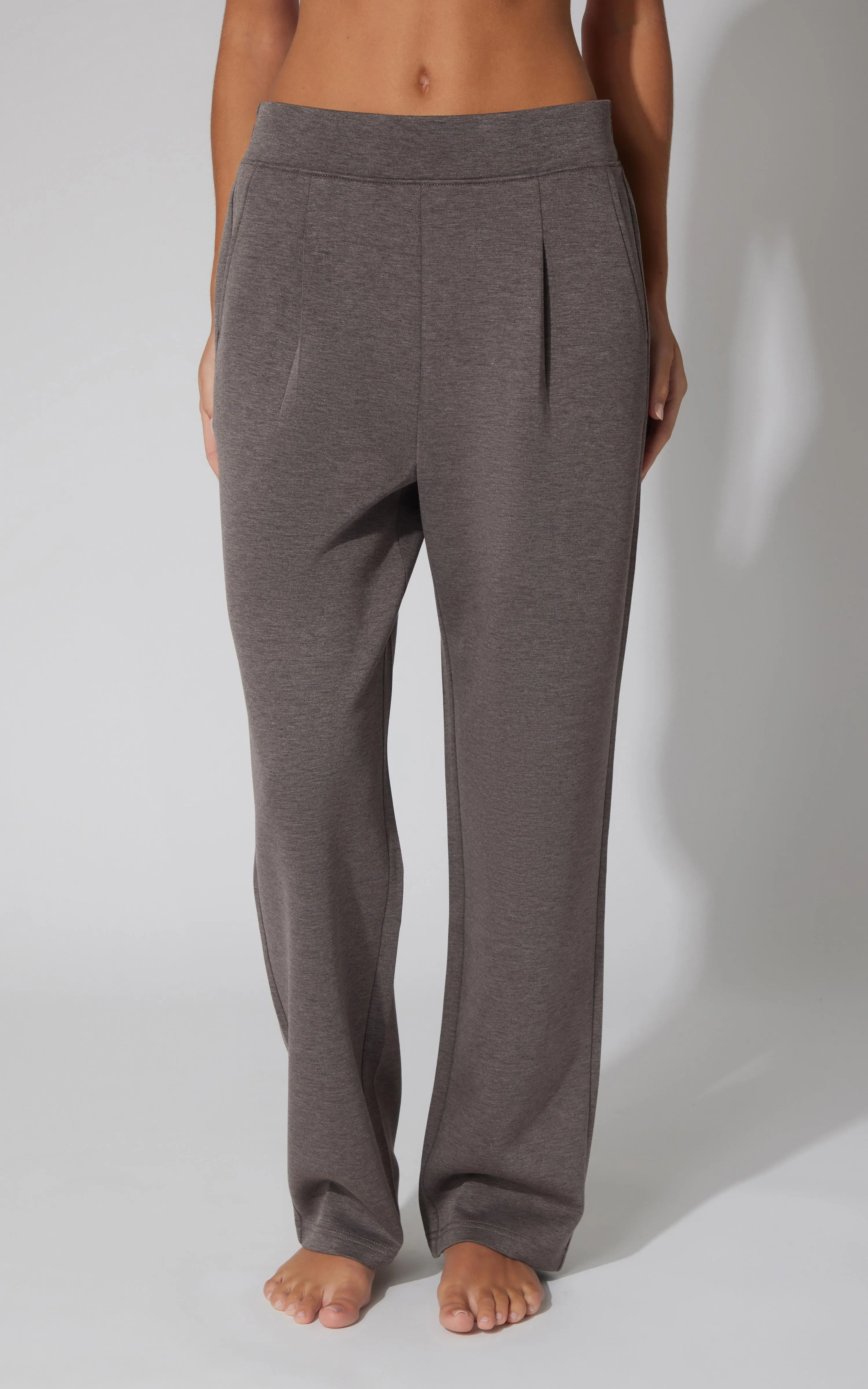 Softlite Straight Leg Pant sold by 90 Degree By Reflex