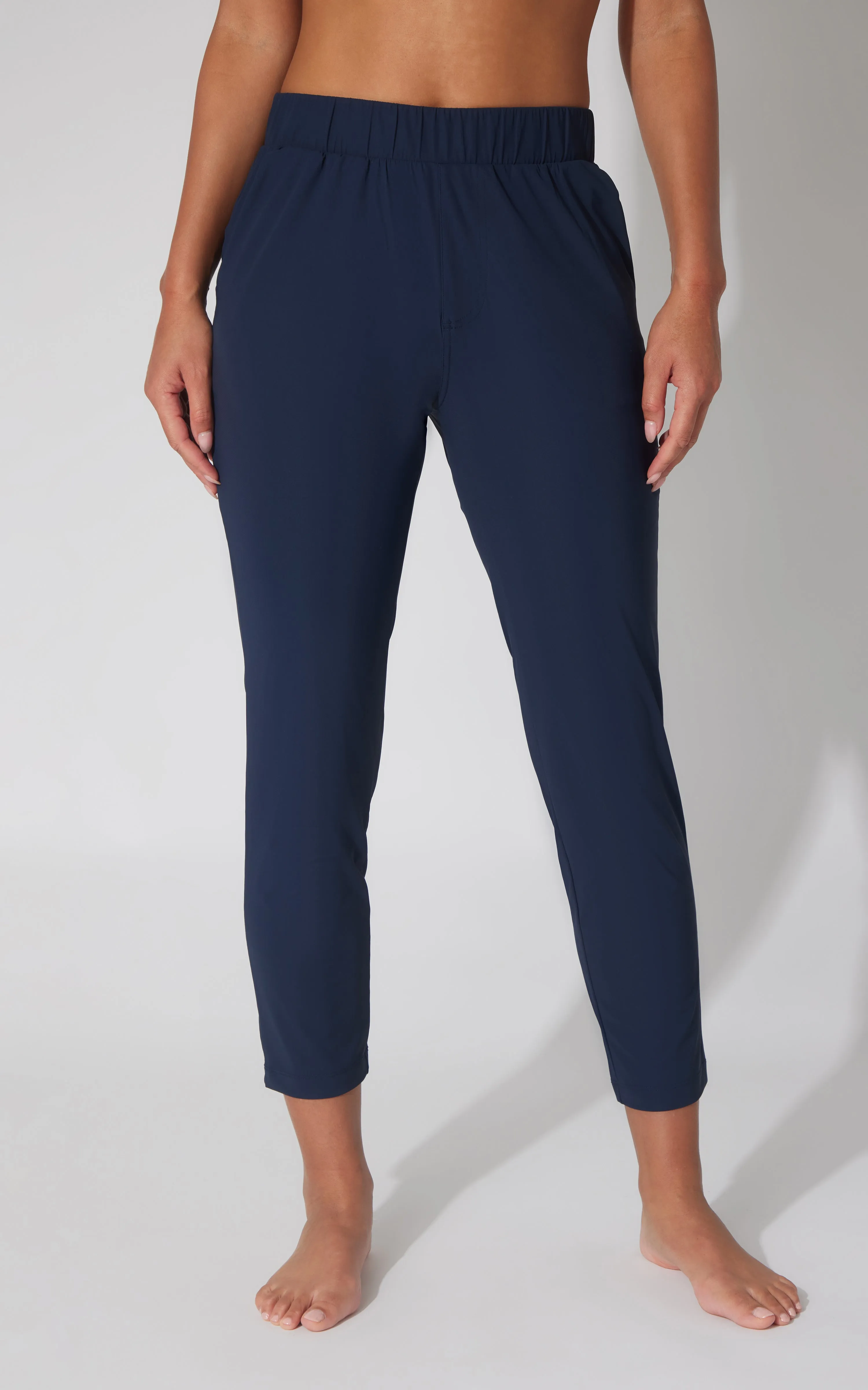 Warp X Tide Tapered Ankle Pant sold by 90 Degree By Reflex product image thumbnail 5