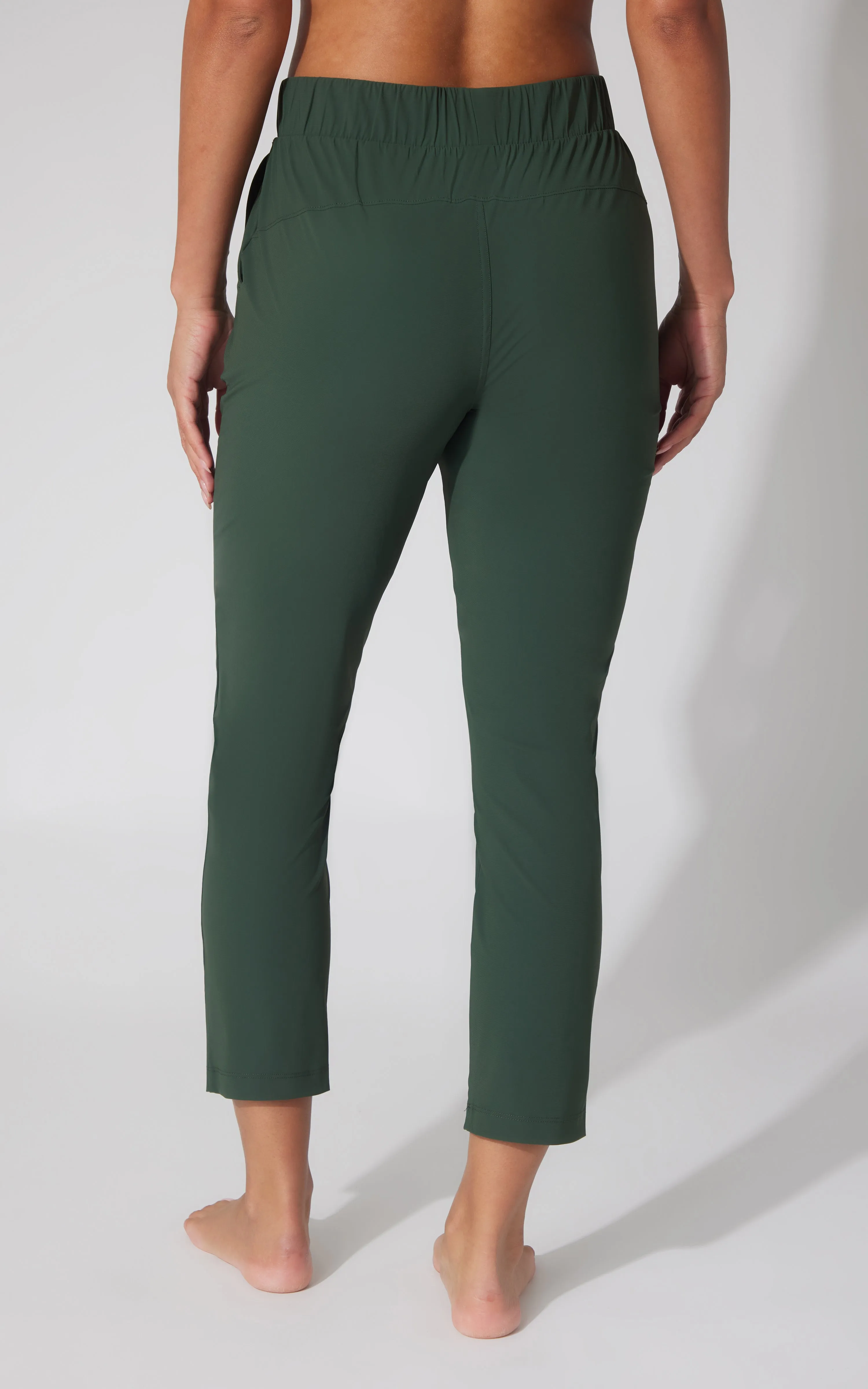 Warp X Tide Tapered Ankle Pant sold by 90 Degree By Reflex product image thumbnail 4