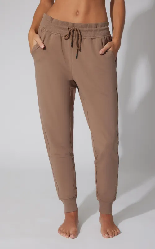 Terry Everyday Jogger sold by 90 Degree By Reflex