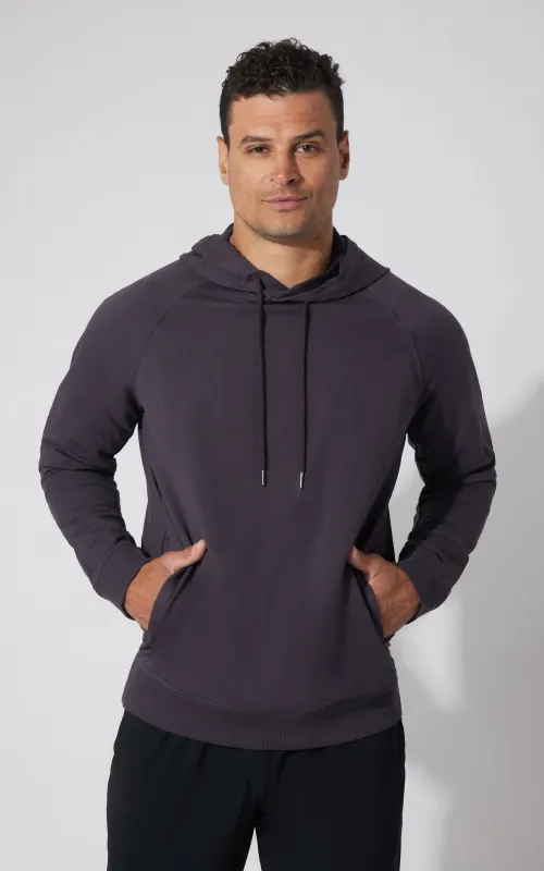 Mens Mini Zurry Pullover Hoodie sold by 90 Degree By Reflex