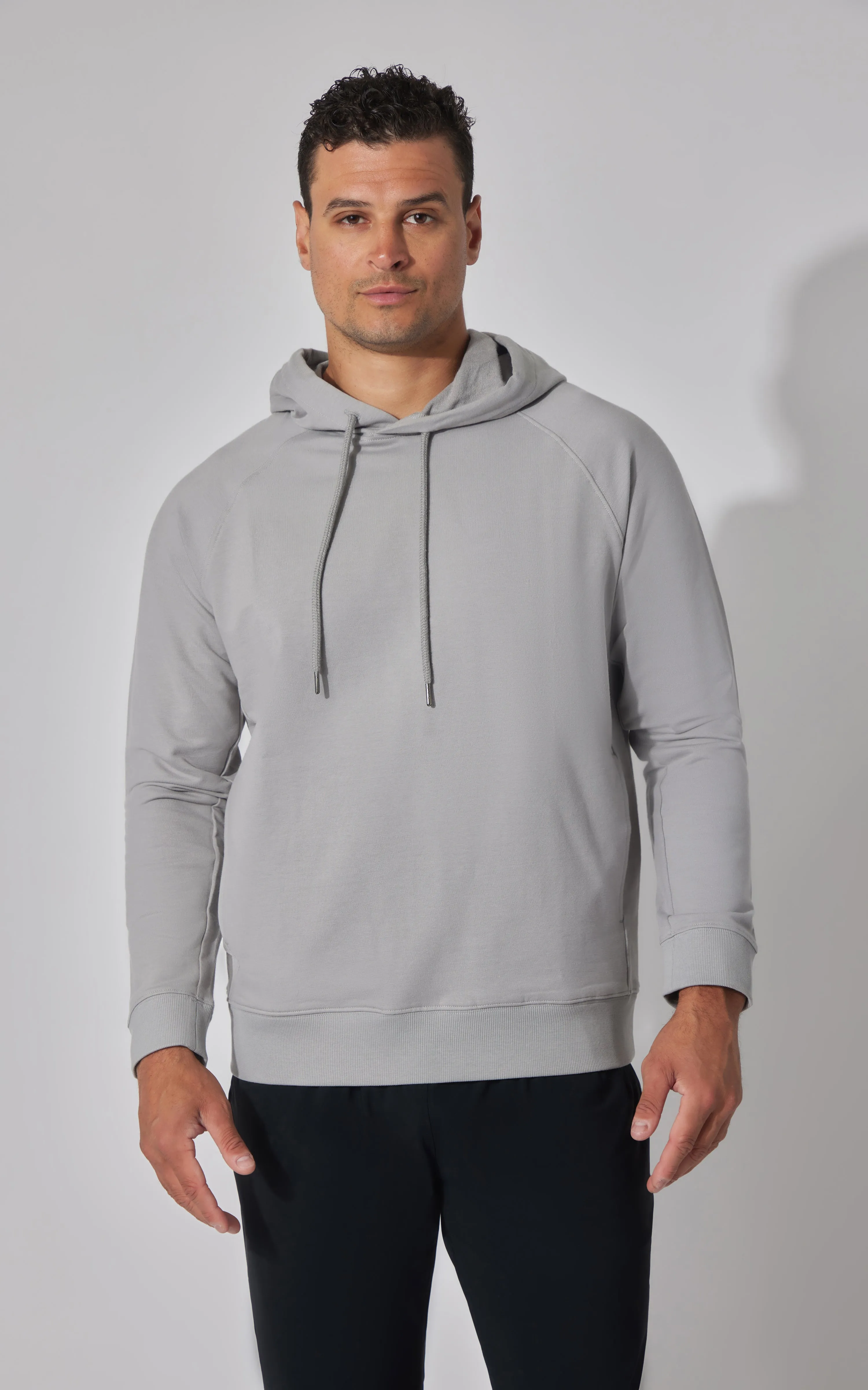 Mens Mini Zurry Pullover Hoodie sold by 90 Degree By Reflex product image thumbnail 5