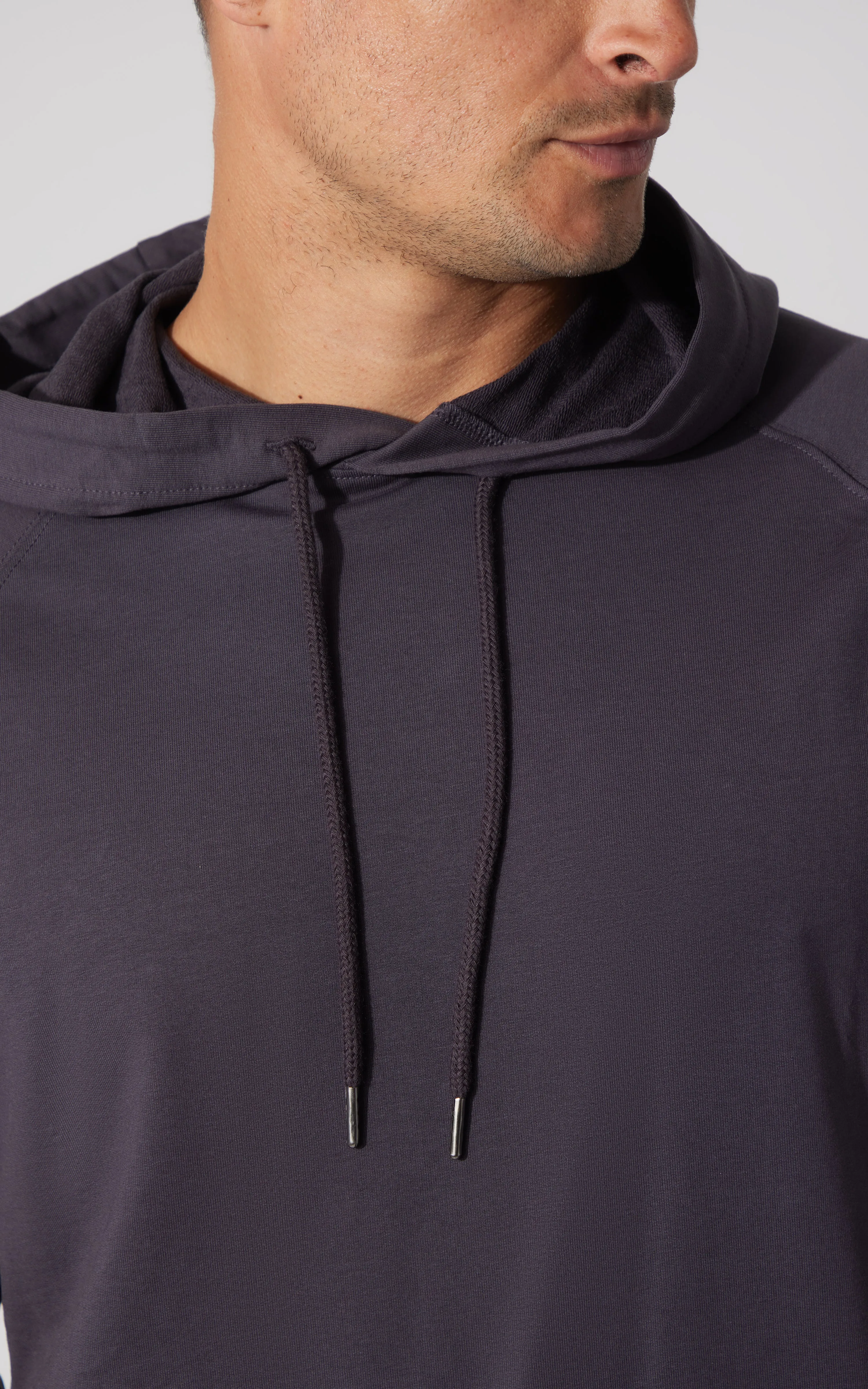 Mens Mini Zurry Pullover Hoodie sold by 90 Degree By Reflex product image thumbnail 3